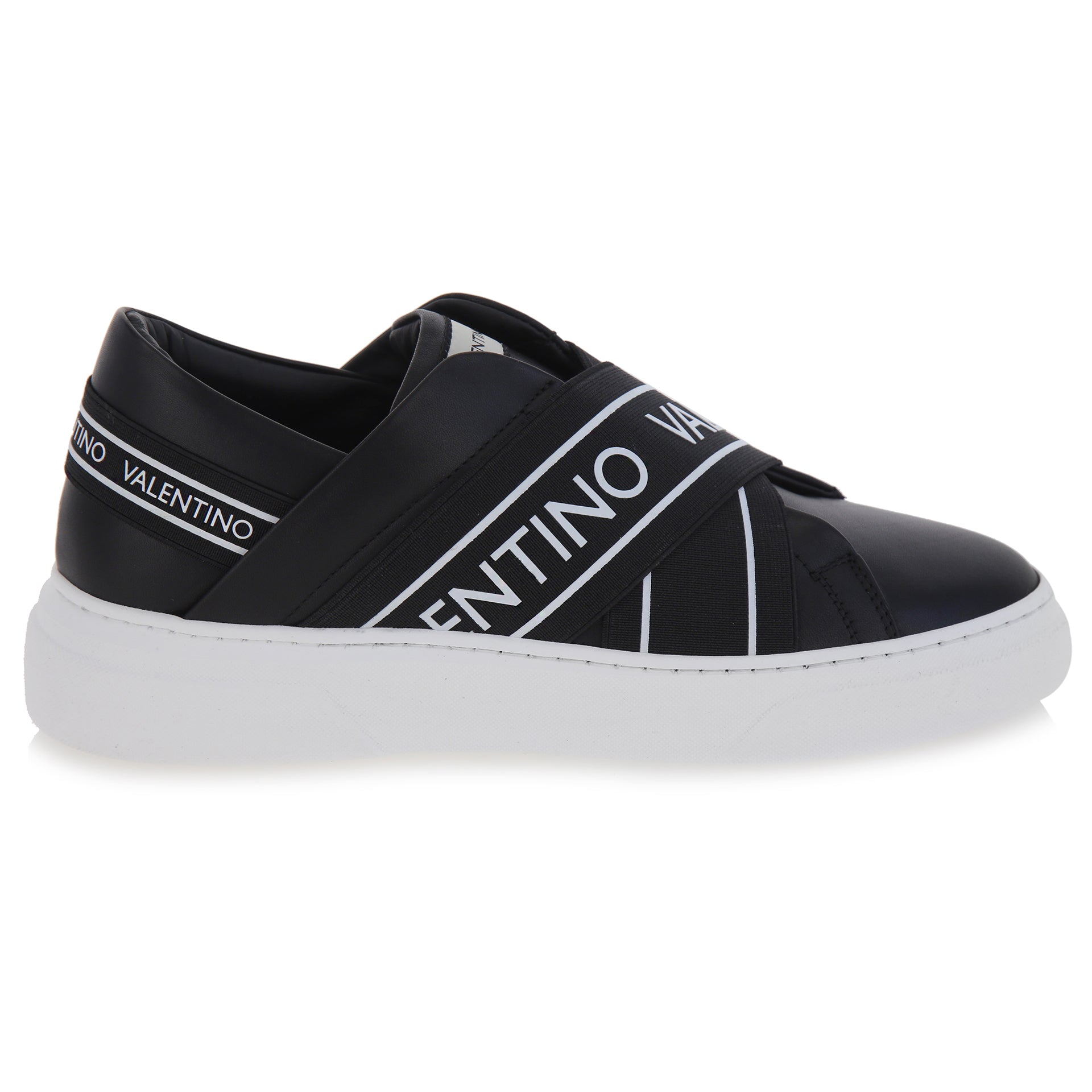 Stunny Slip-on nera