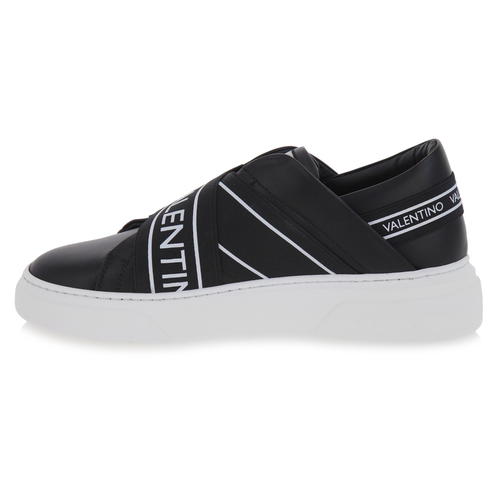 Stunny Slip-on nera