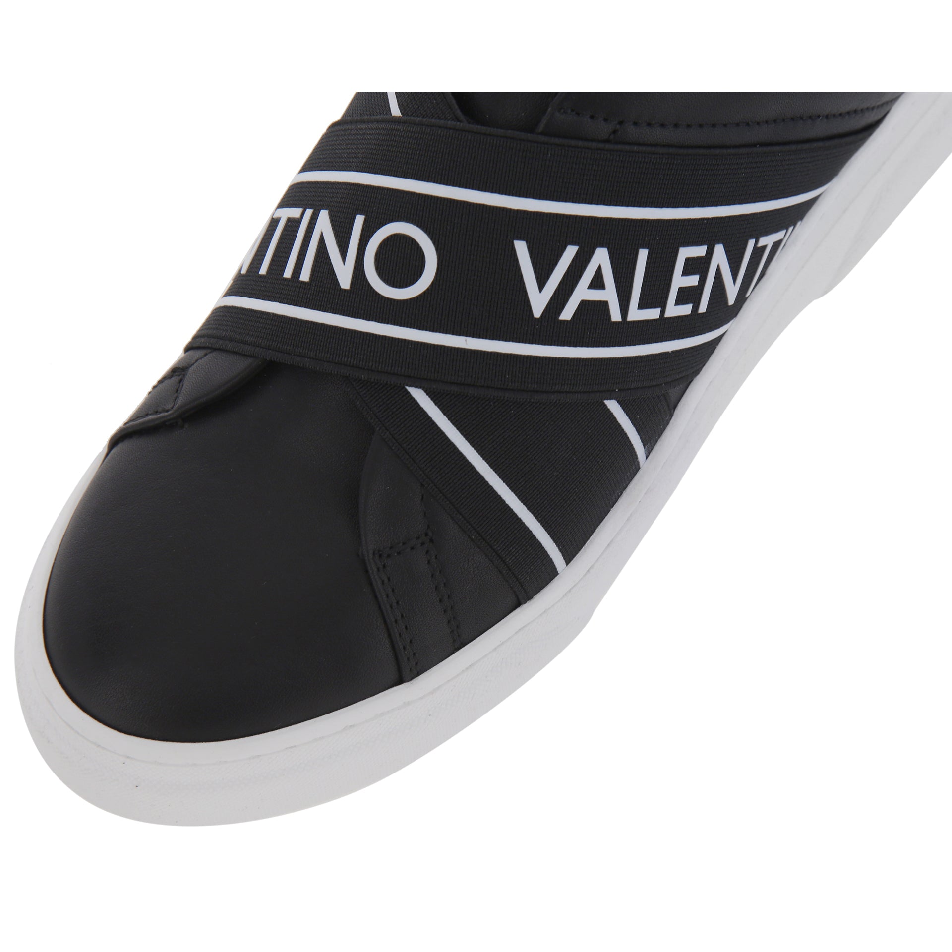 Stunny Slip-on nera