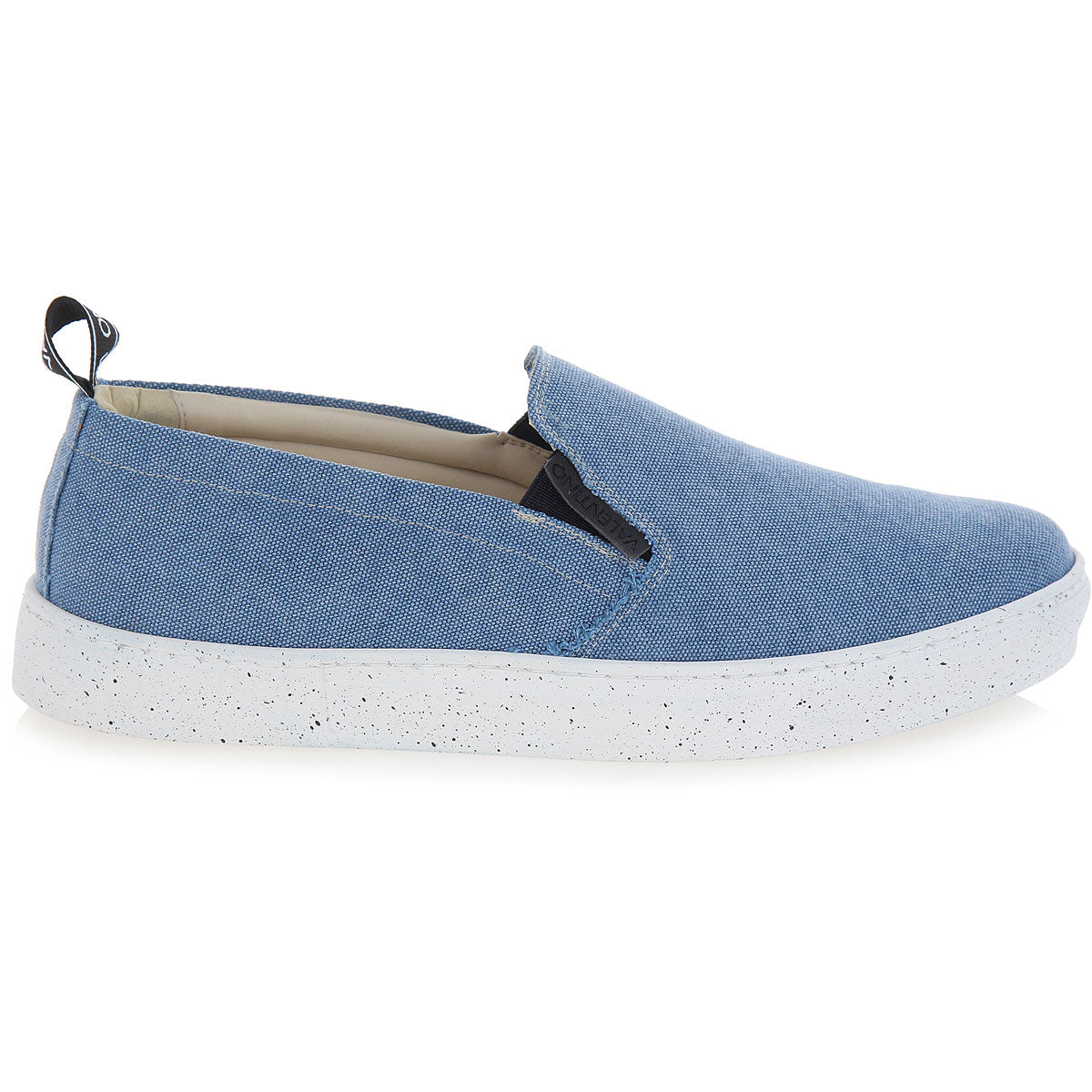 Sneaker Slip-on denim