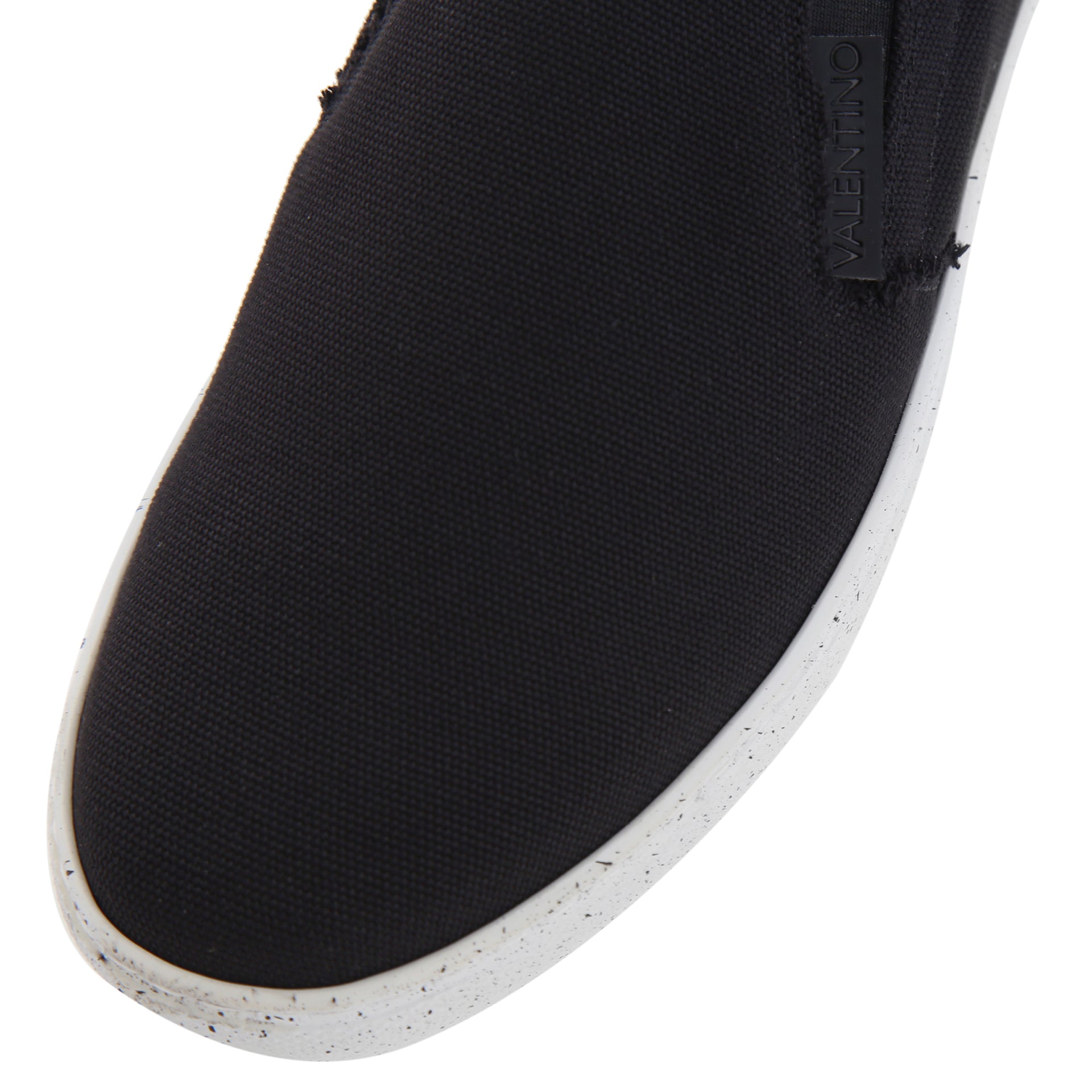 Sneakers Slip-on nere