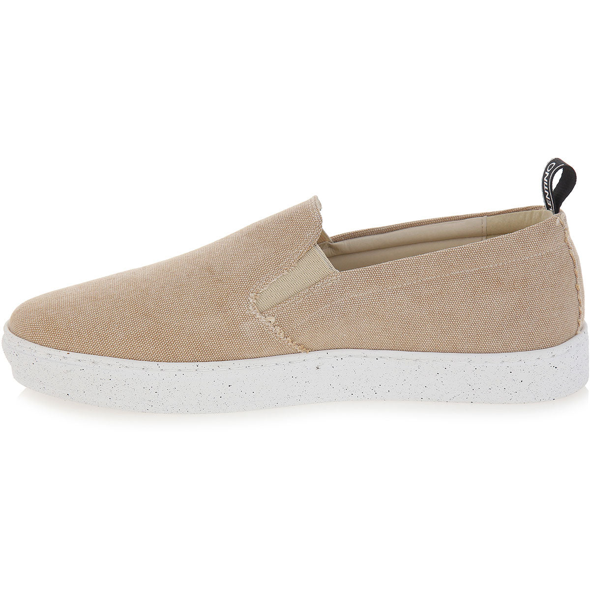 Sneaker Slip-on beige