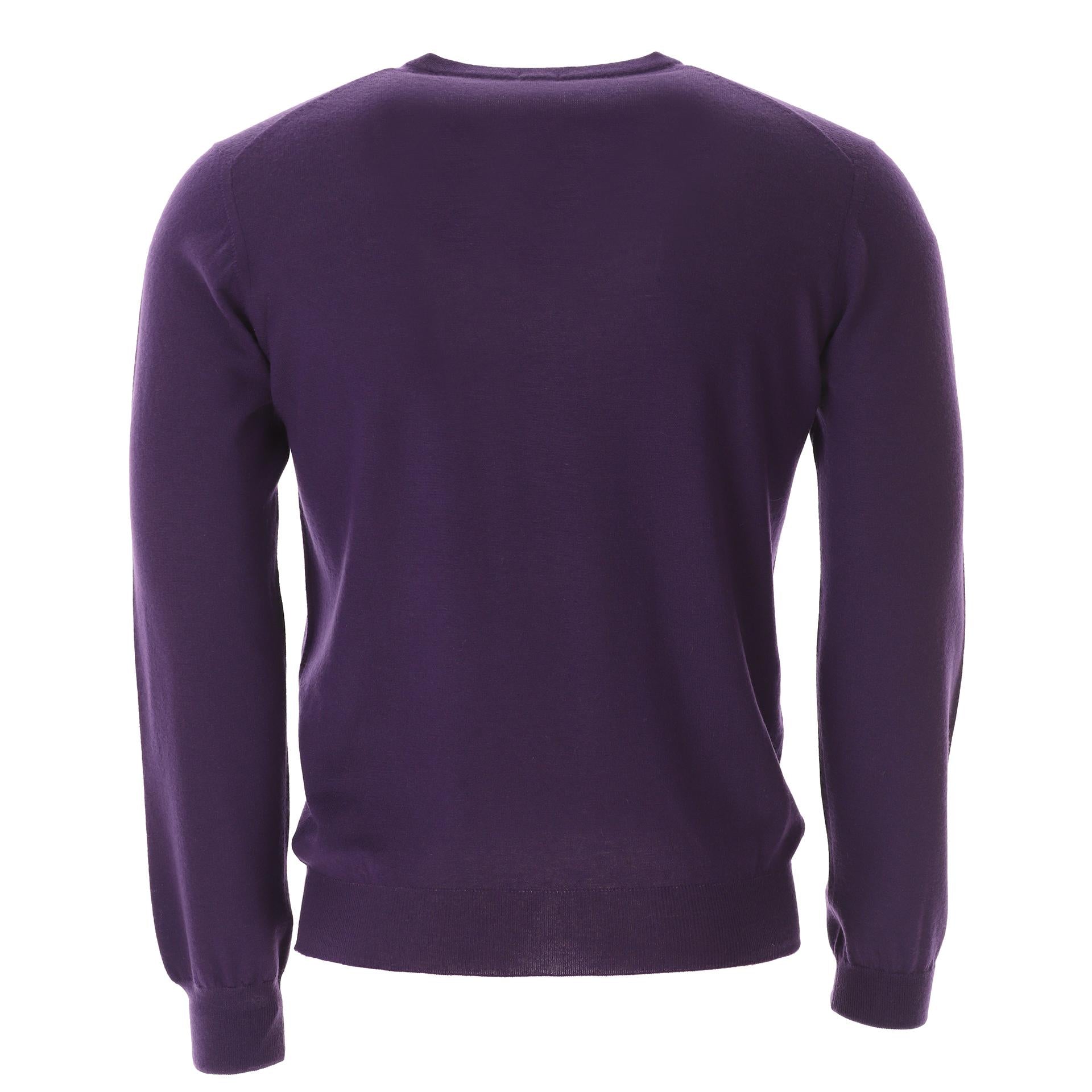 Cashmere sweater