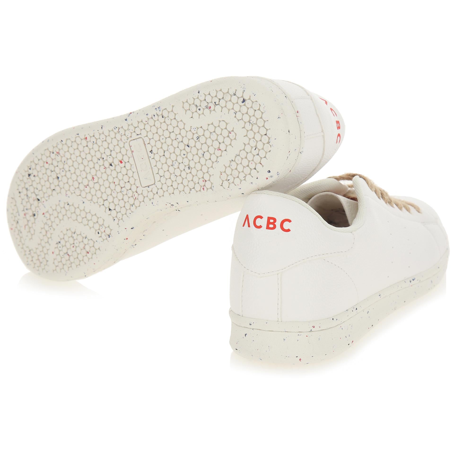 Sneakers in plastica riciclata SHTL ECO D205 ACBC 