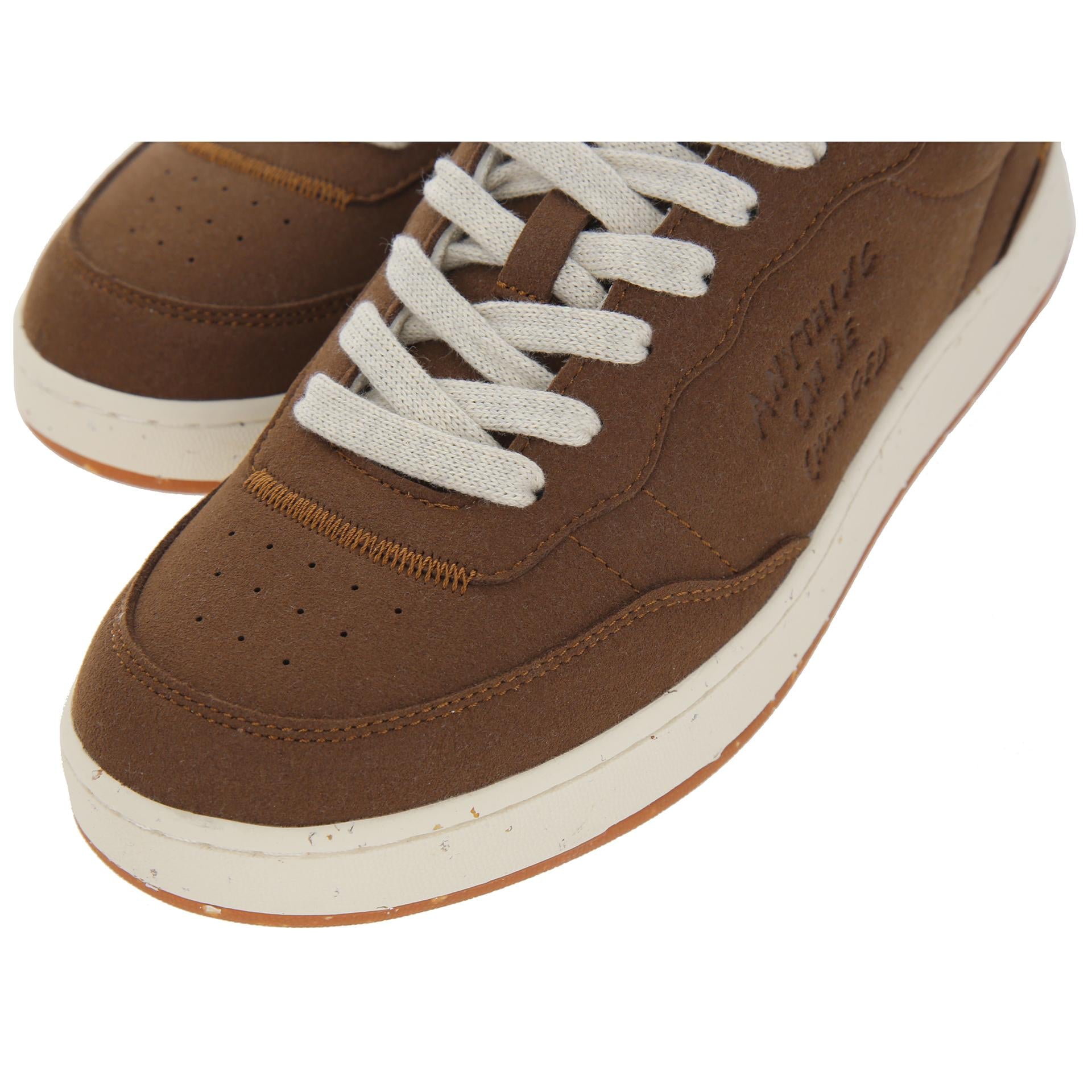 Sneakers in materiali bio SHACBENK U701 ACBC 