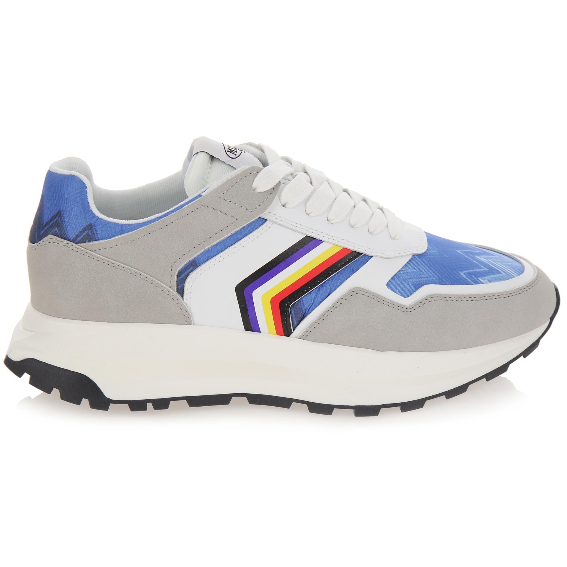 Sneakers running eco-friendly SHMIRUNT 203 ACBC X MISSONI 