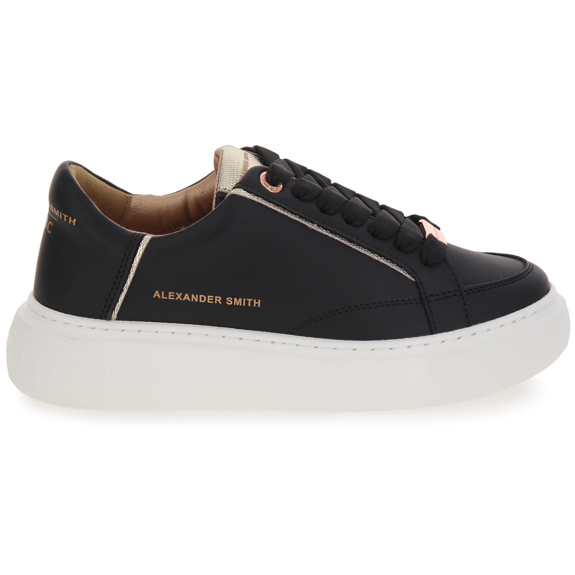 ECO-GREENWICH eco-friendly sneakers