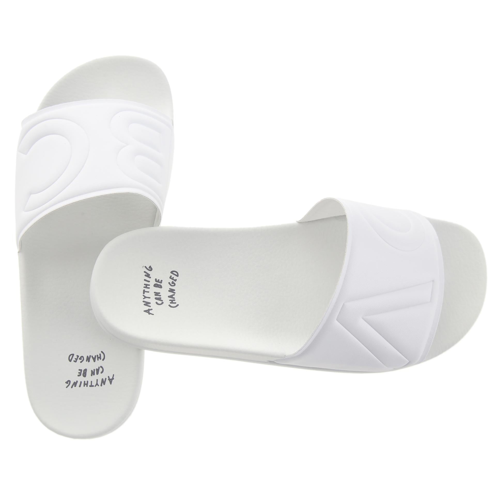 Sandali Slipper eco friendly SHACBPS D200 ACBC 