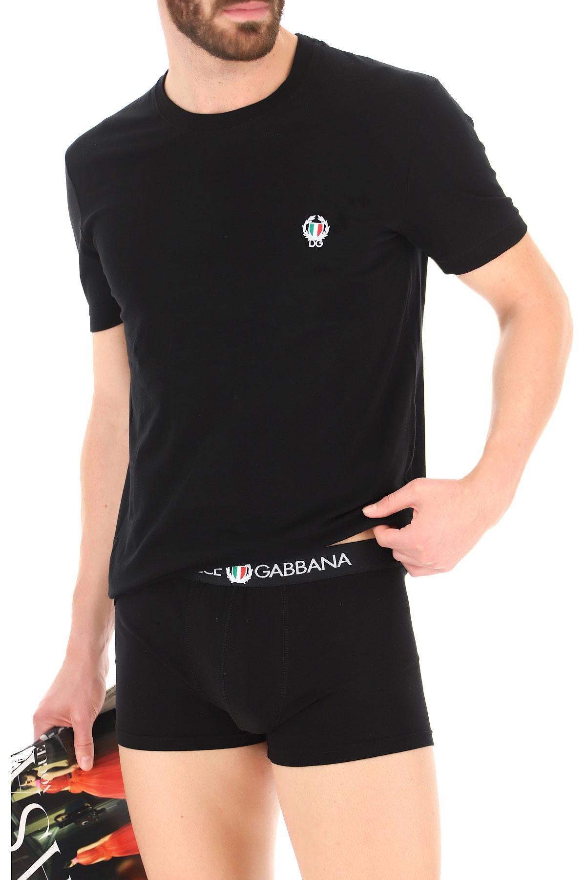 Dolce & Gabbana degmun-cont-N4A03J-M4C03J-fuecg-n0000