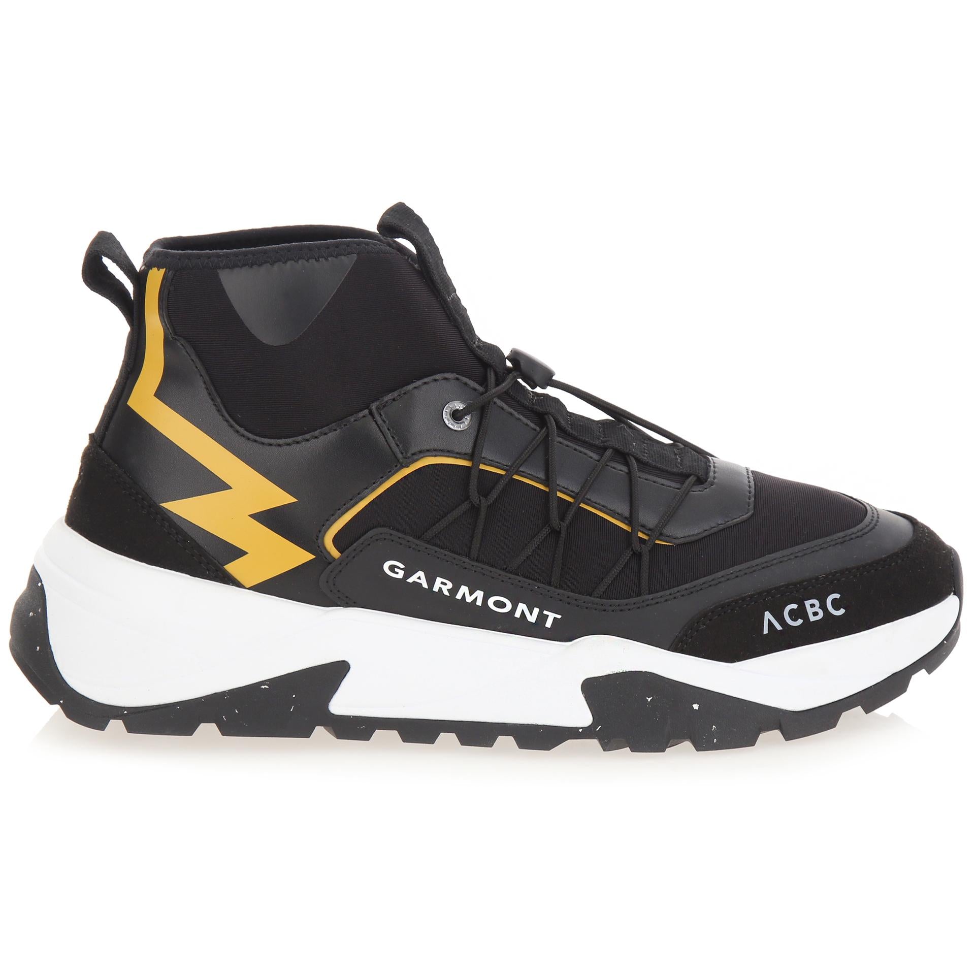Sneakers alte materiali riciclati