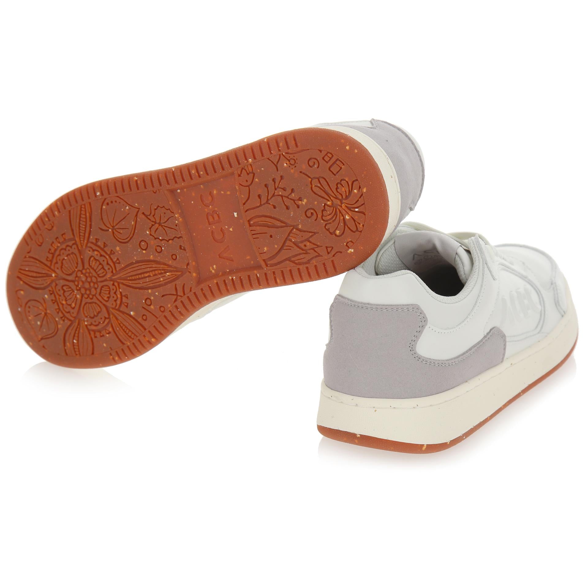 Sneakers in eco materiali SHACBBL D200 ACBC 