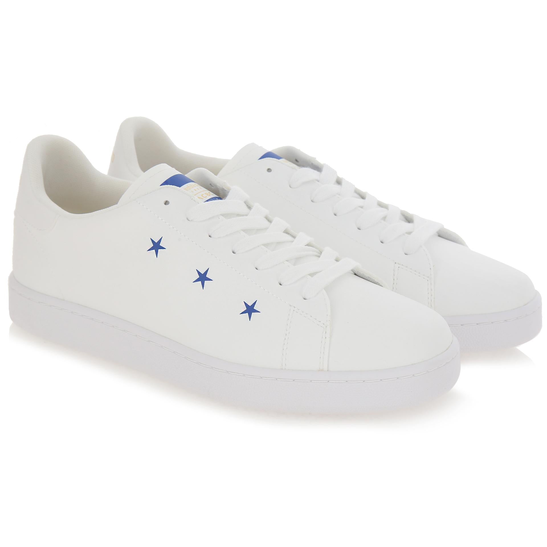 Sneakers Stars eco-friendly TMS1WU 0268 ACBC X PANTOFOLA D'ORO 