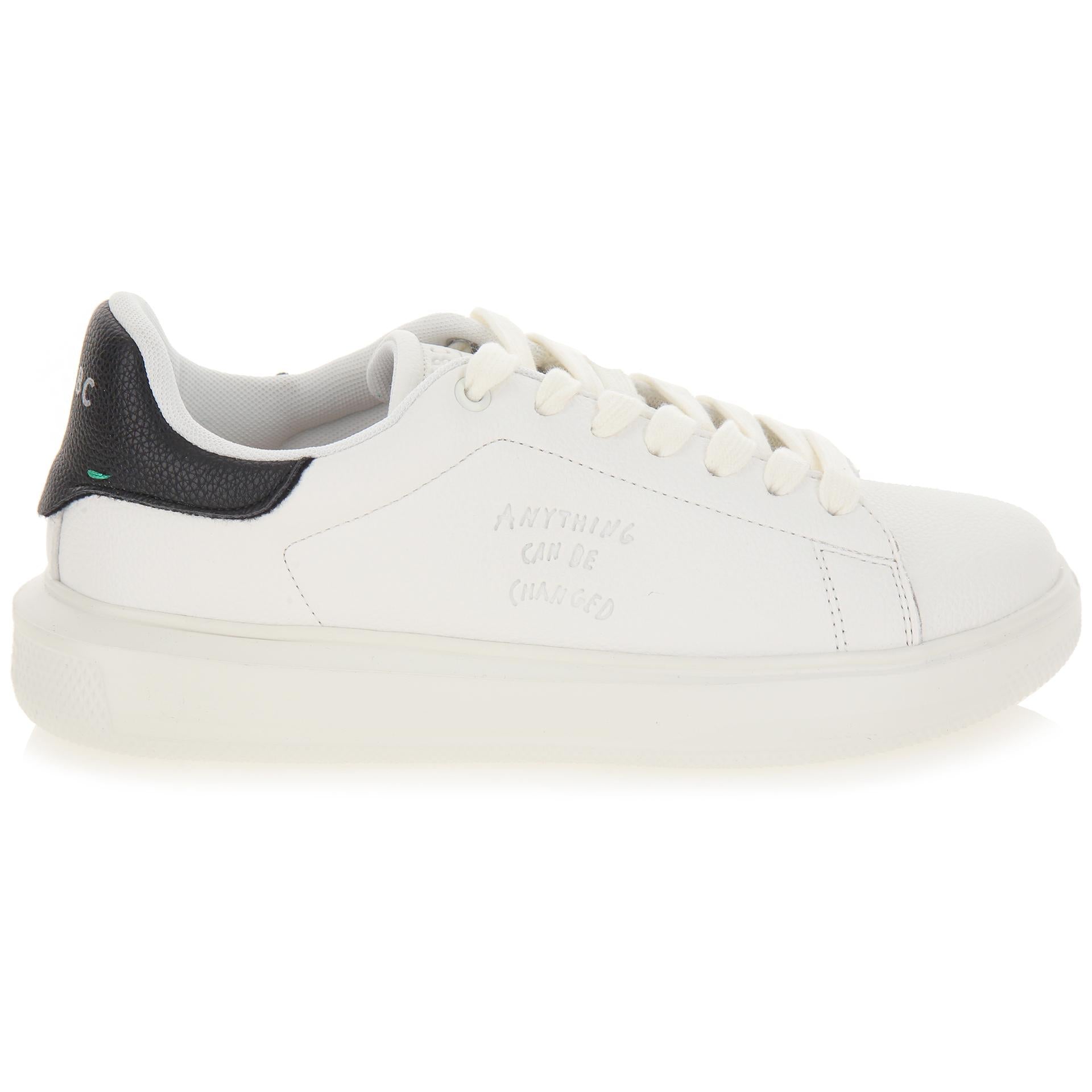 Sneakers materiale ecologico SHMI ECO D201 ACBC 