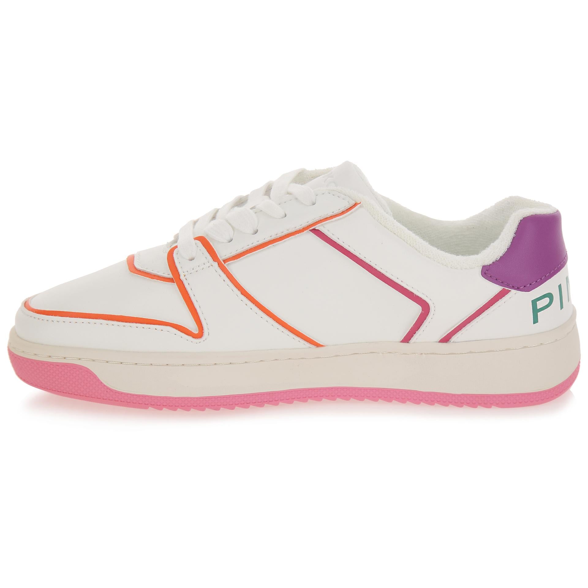 Sneakers bassa eco-friendly