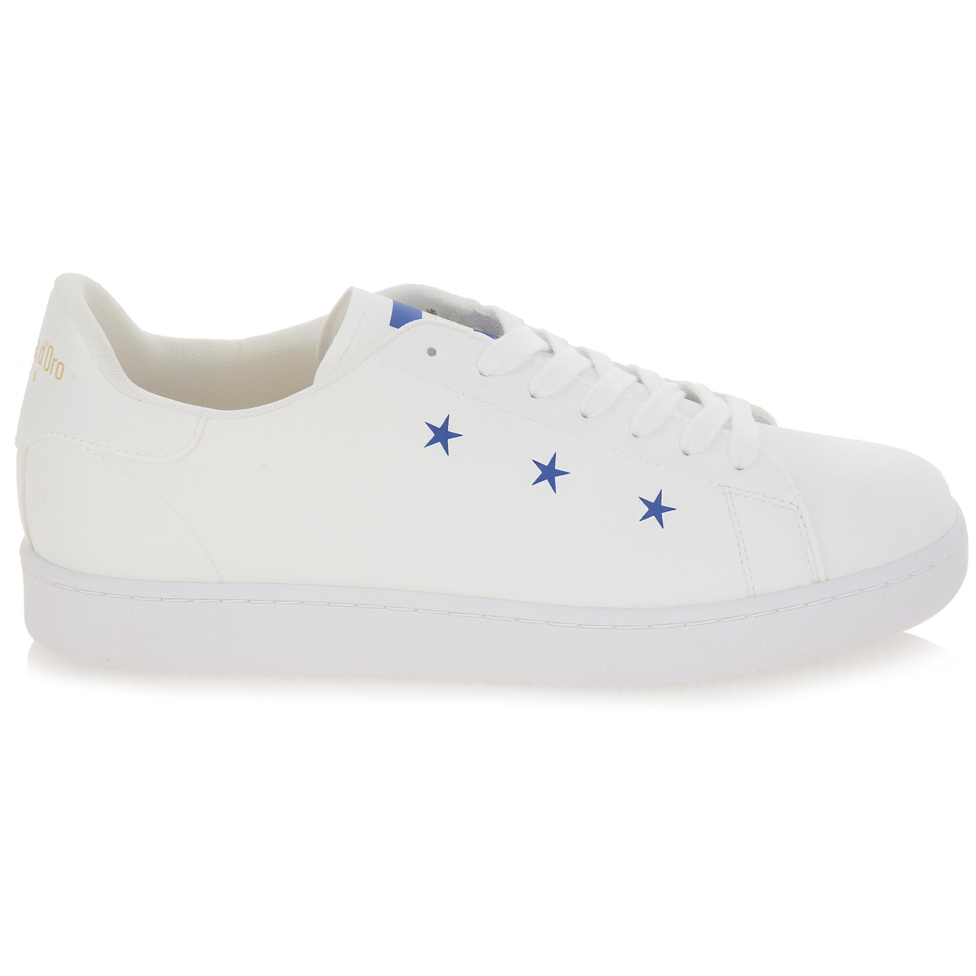 Sneakers Stars eco-friendly TMS1WU 0268 ACBC X PANTOFOLA D'ORO 
