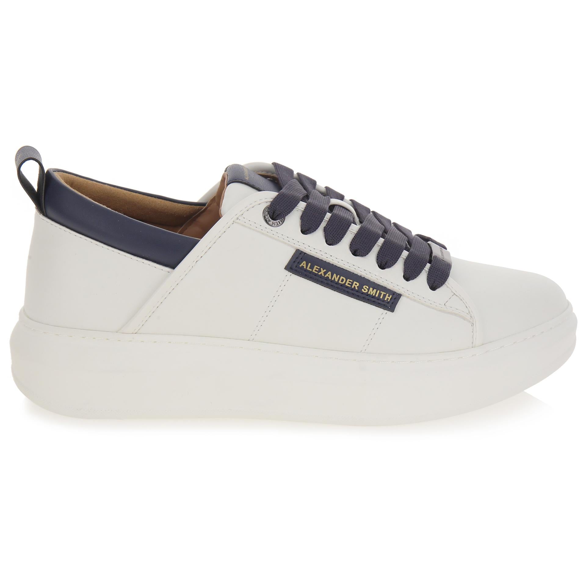 Sneakers ECO-WEMBLEY eco-friendly