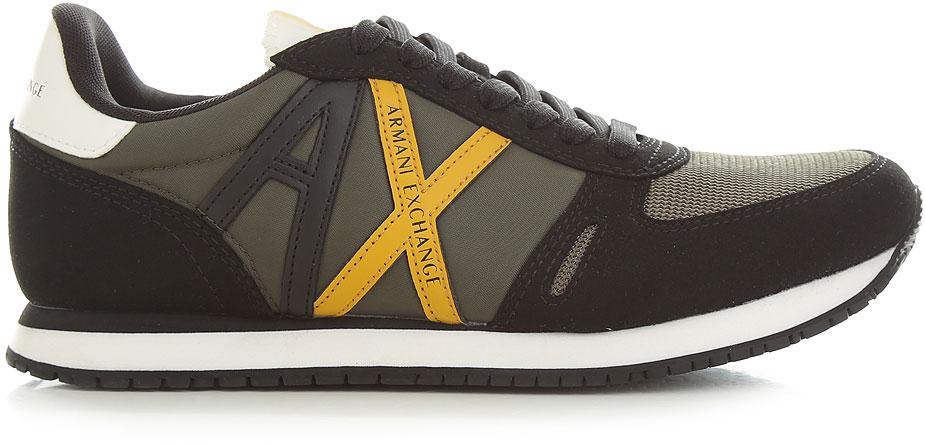 Armani Exchange axmc-xux017-xcc68-m208