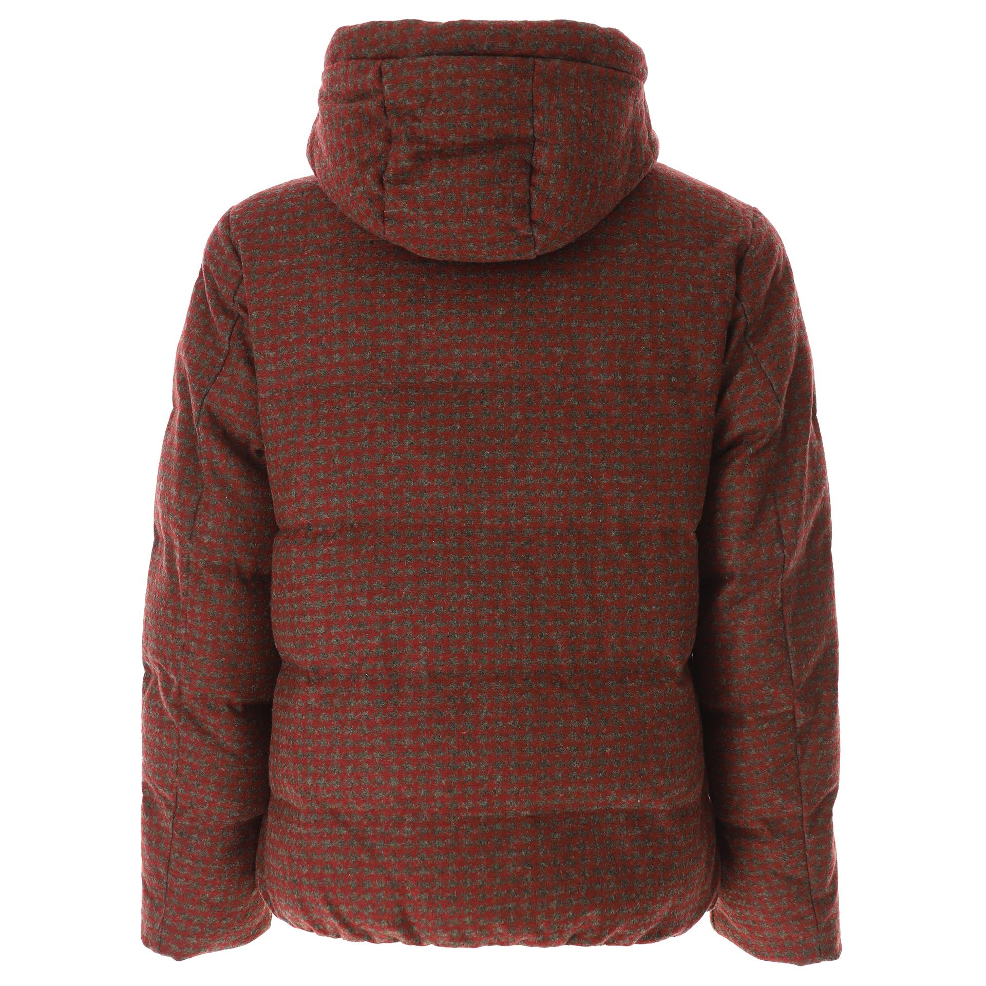 Wool jacket