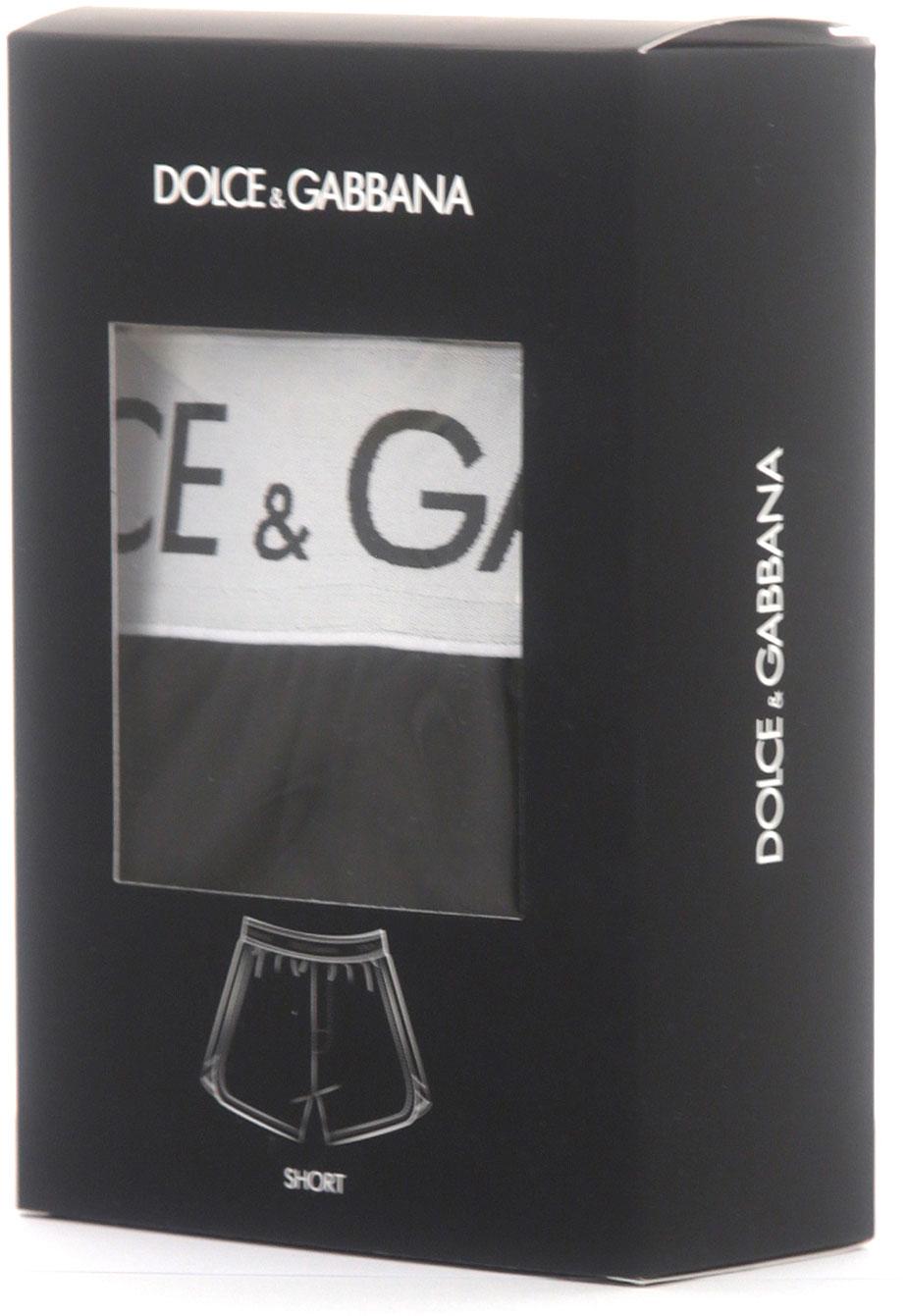 Boxer shorts nero