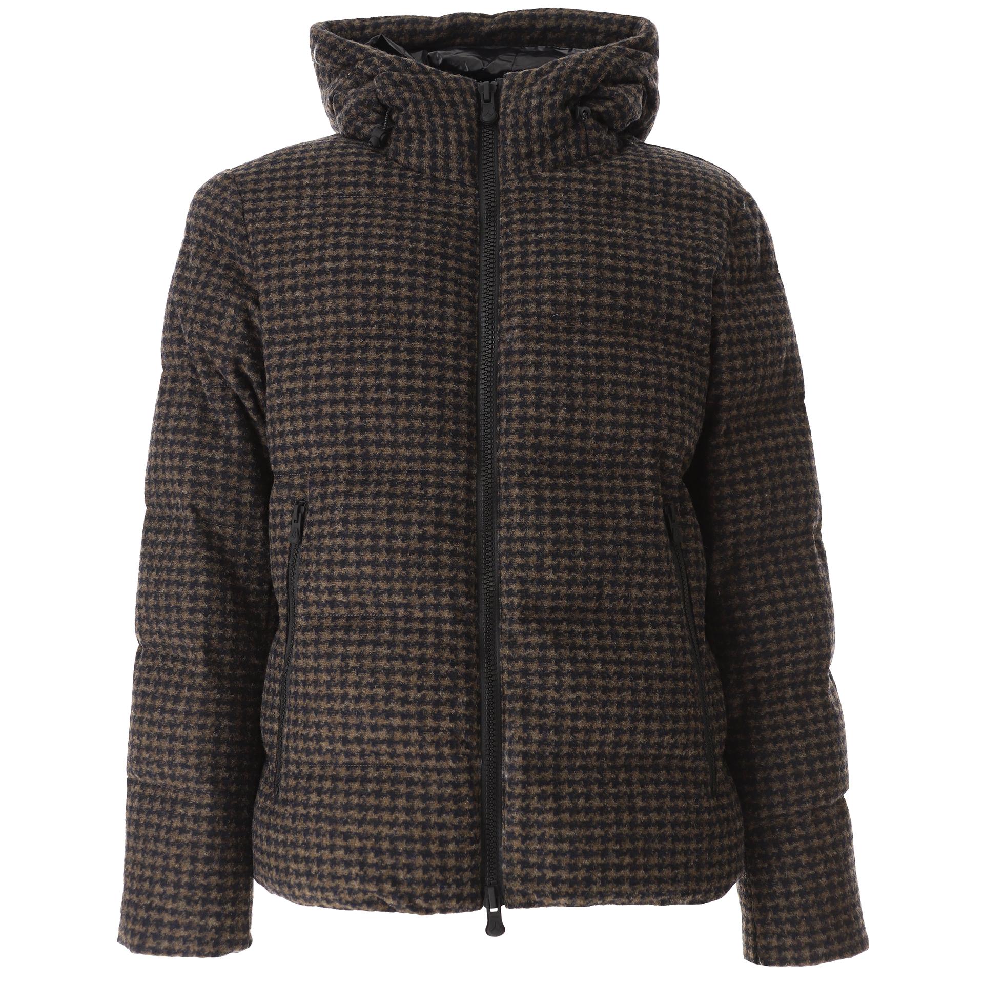 Wool jacket