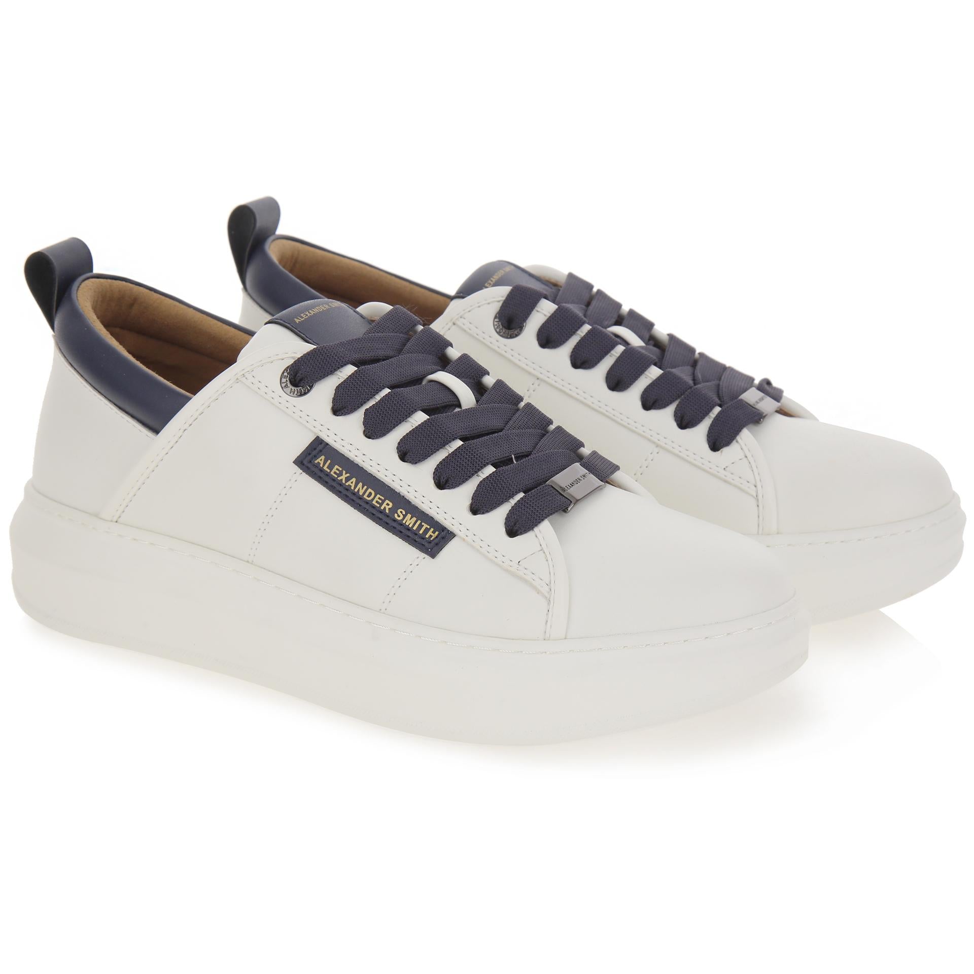 Sneakers ECO-WEMBLEY eco-friendly