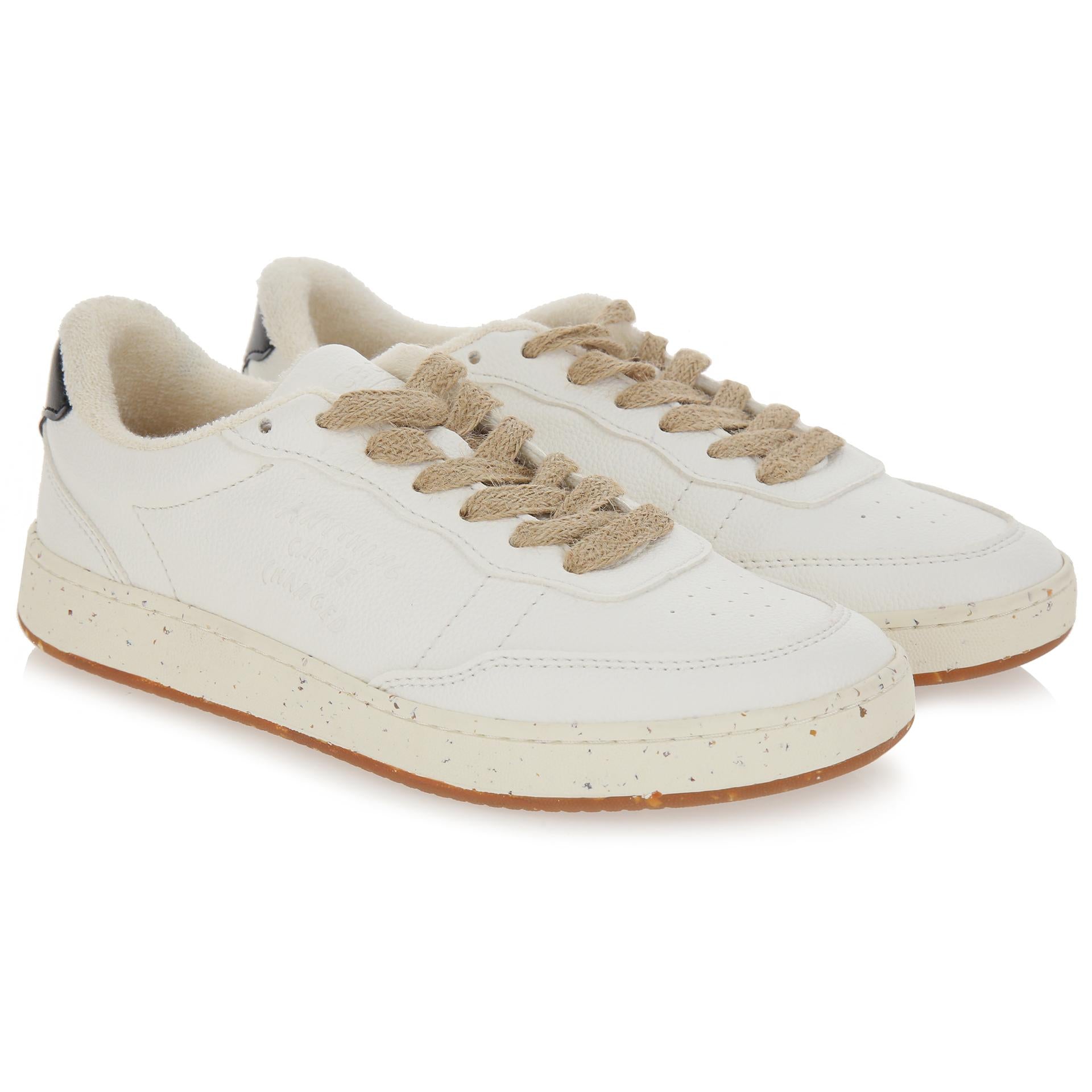 Sneakers materiale riiciclato SHEG GRAPE D200 ACBC 