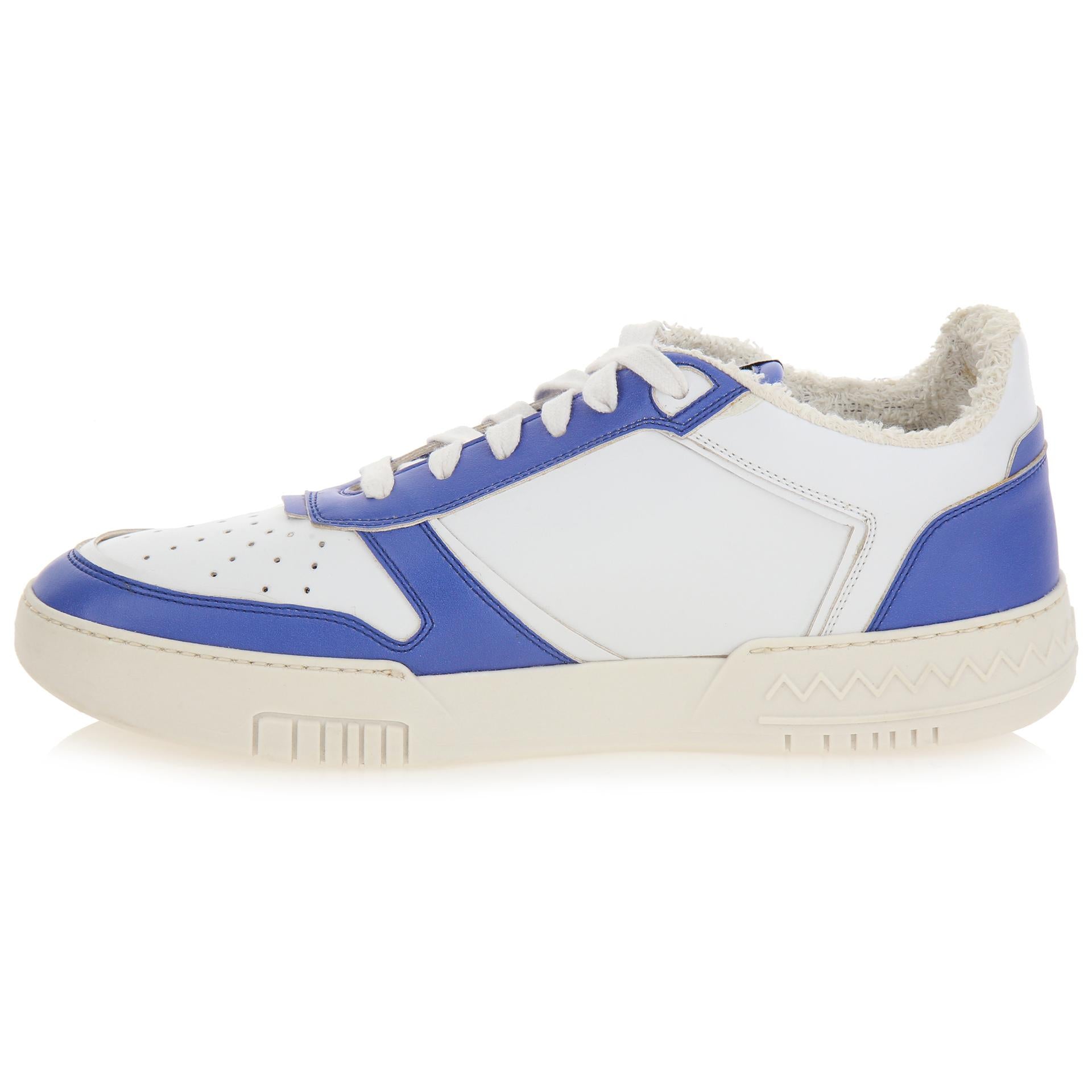 Sneakers Pixel materiali riciclati