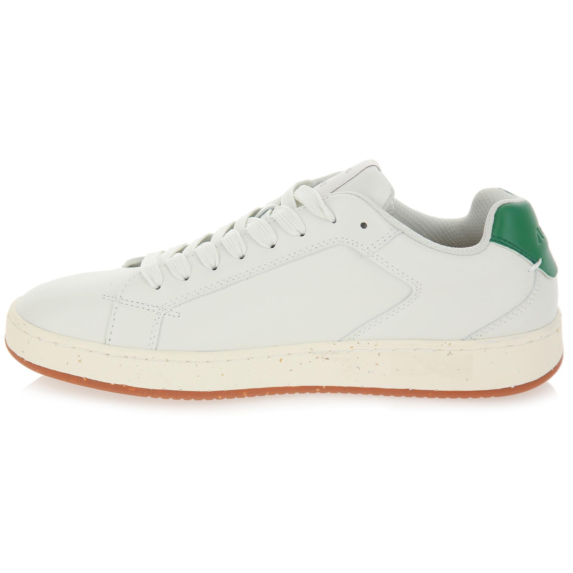 Sneakers in materiale ecologico SHACBTL D204 ACBC 