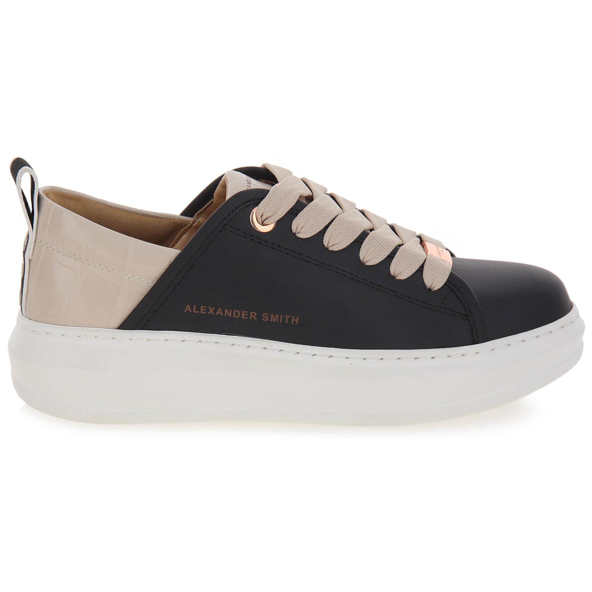 Sustainable ECO-WEMBLEY sneakers
