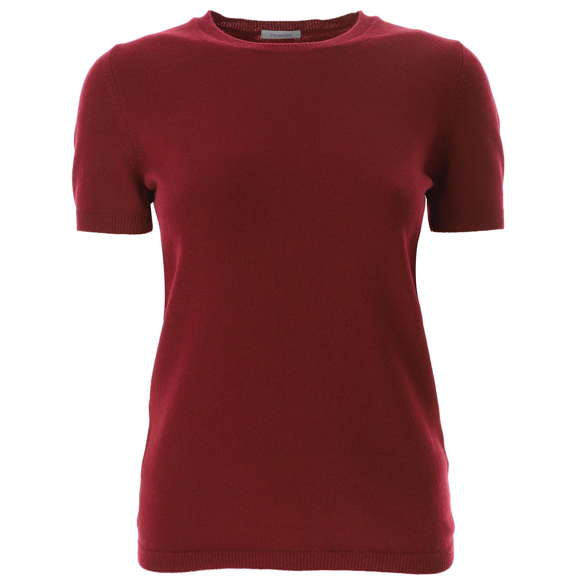 Cashmere sweater