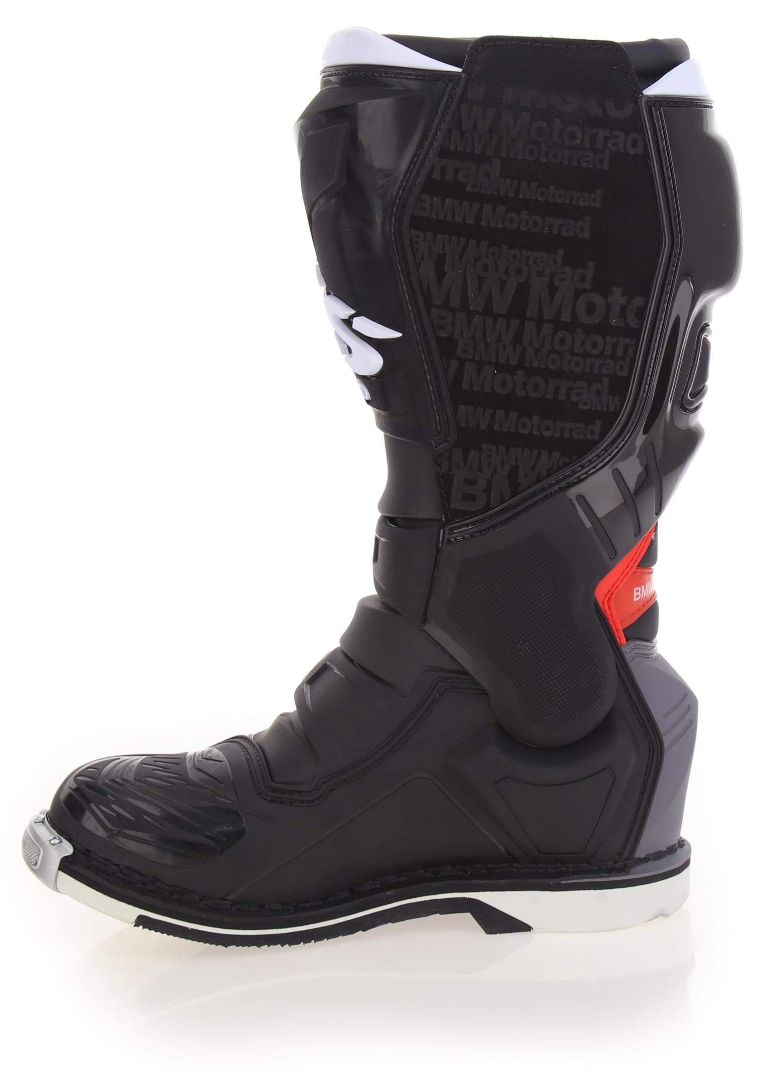 MAX BMW Motorcycles - BOOT, GS PRO FOR MEN- 2016