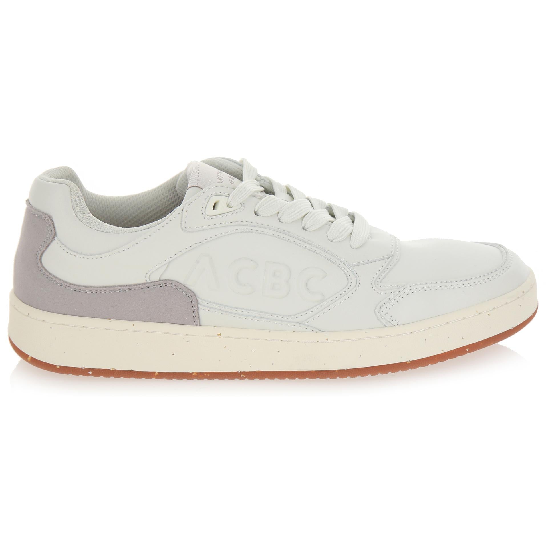 Sneakers in eco materiali SHACBBL D200 ACBC 