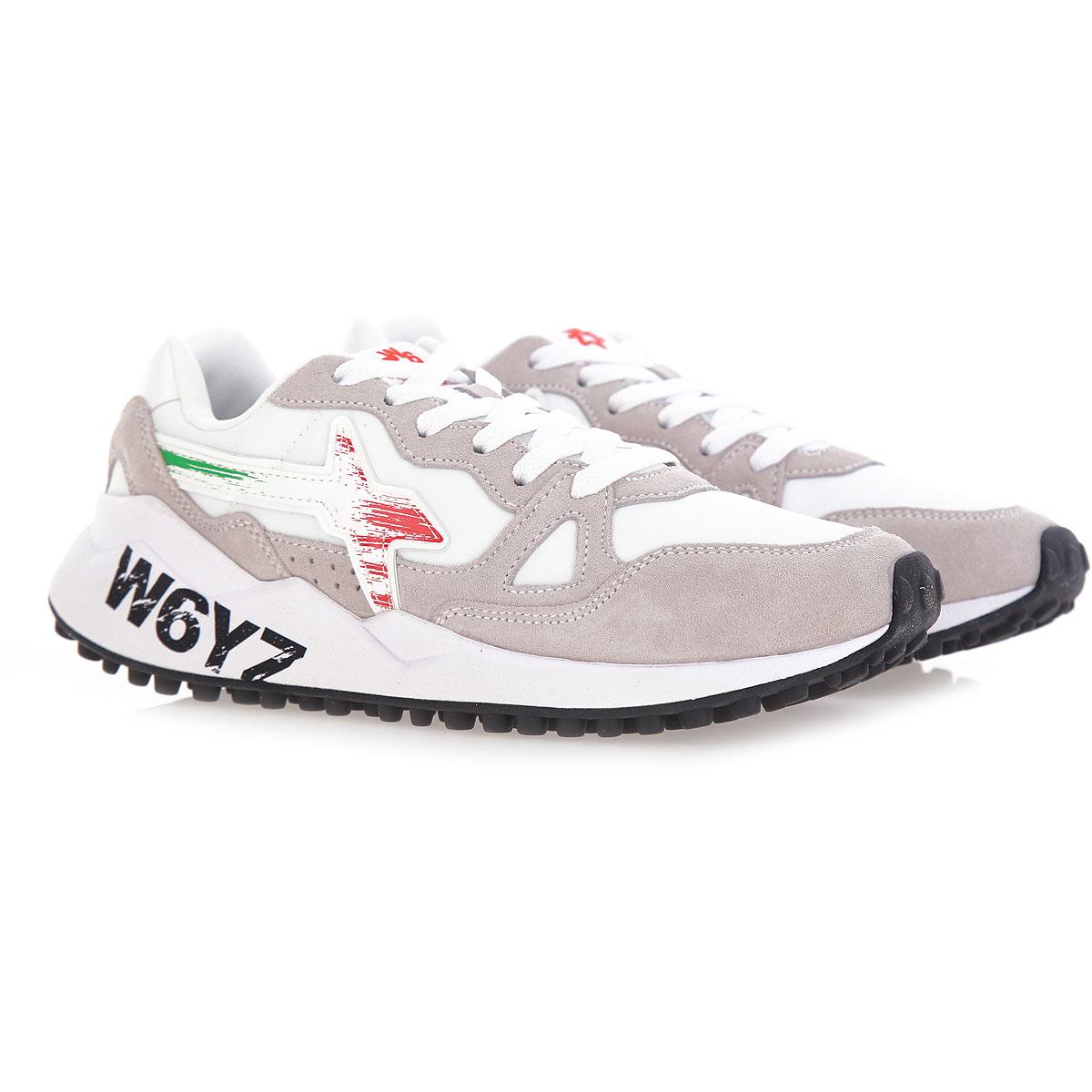 Ultra light Flag sneakers