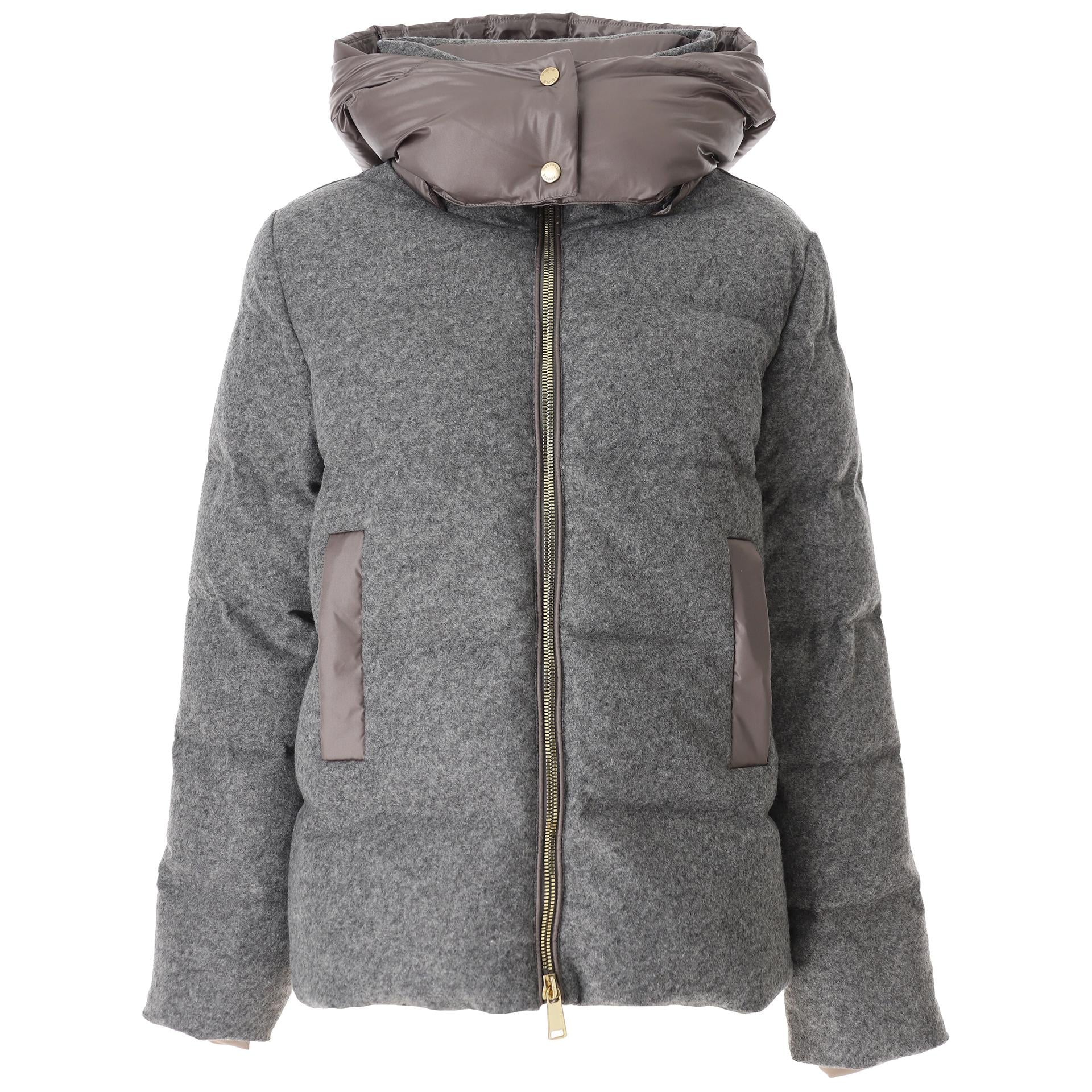 SUE midi jacket