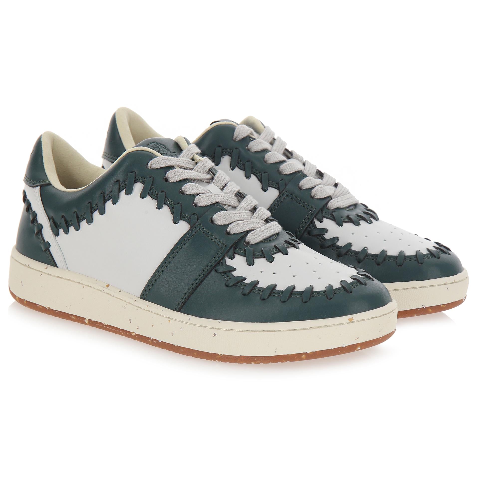 Sneakers Recycled materials