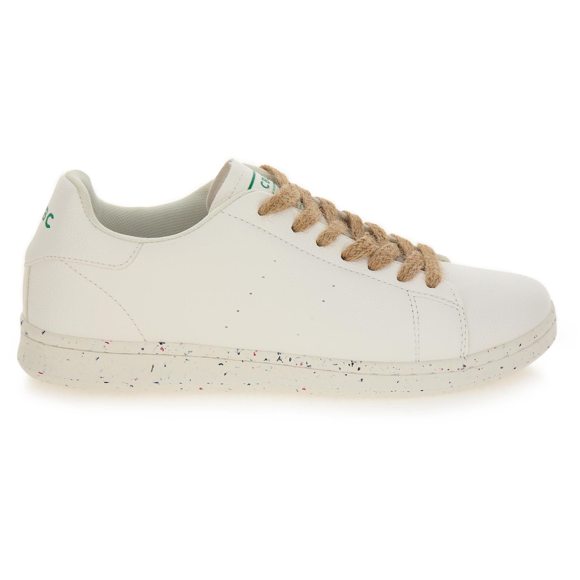 Sneakers in plastica riciclata SHTL ECO D204 ACBC 