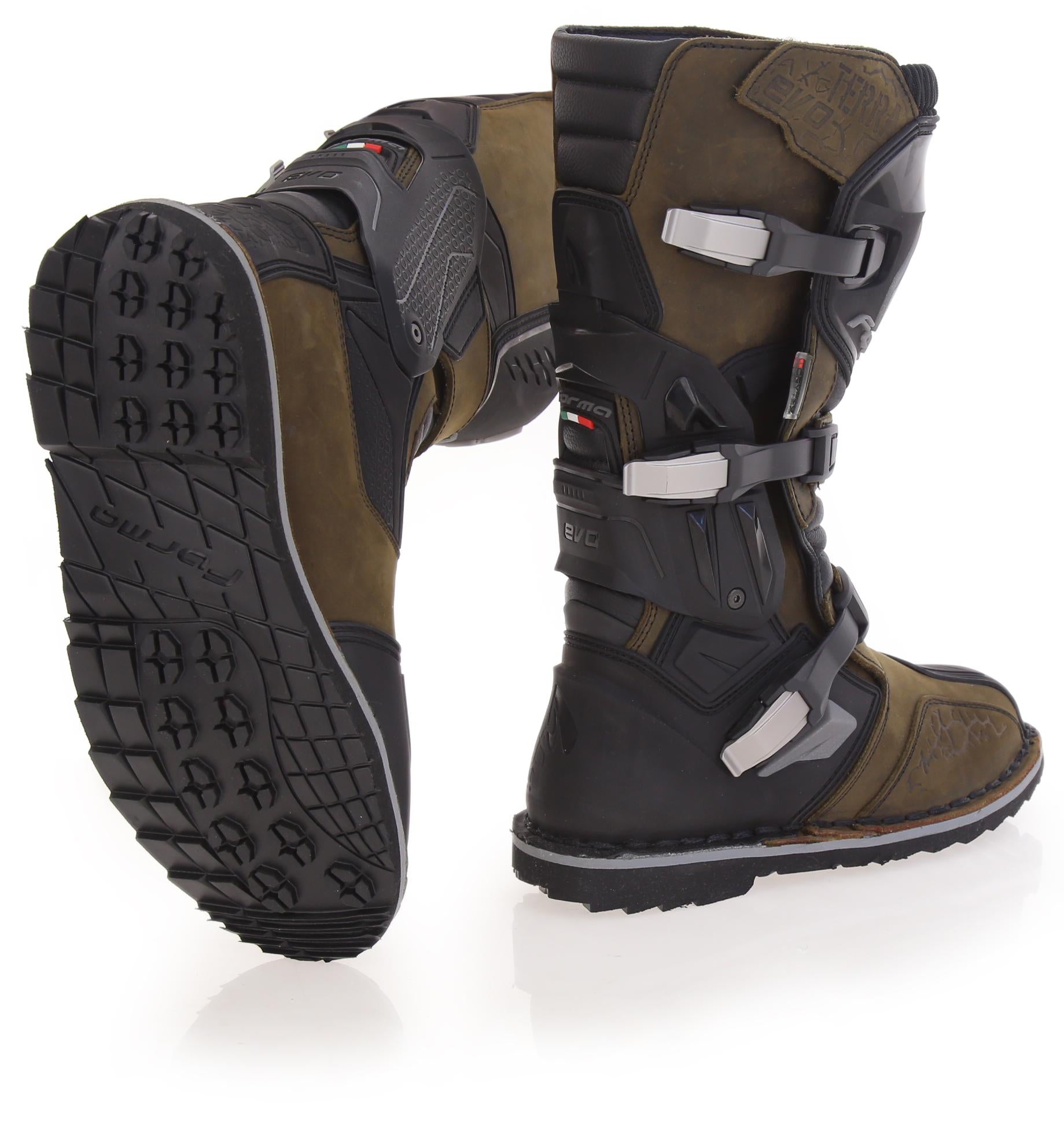 TERRA EVO DRY Waterproof and Breathable Membrane