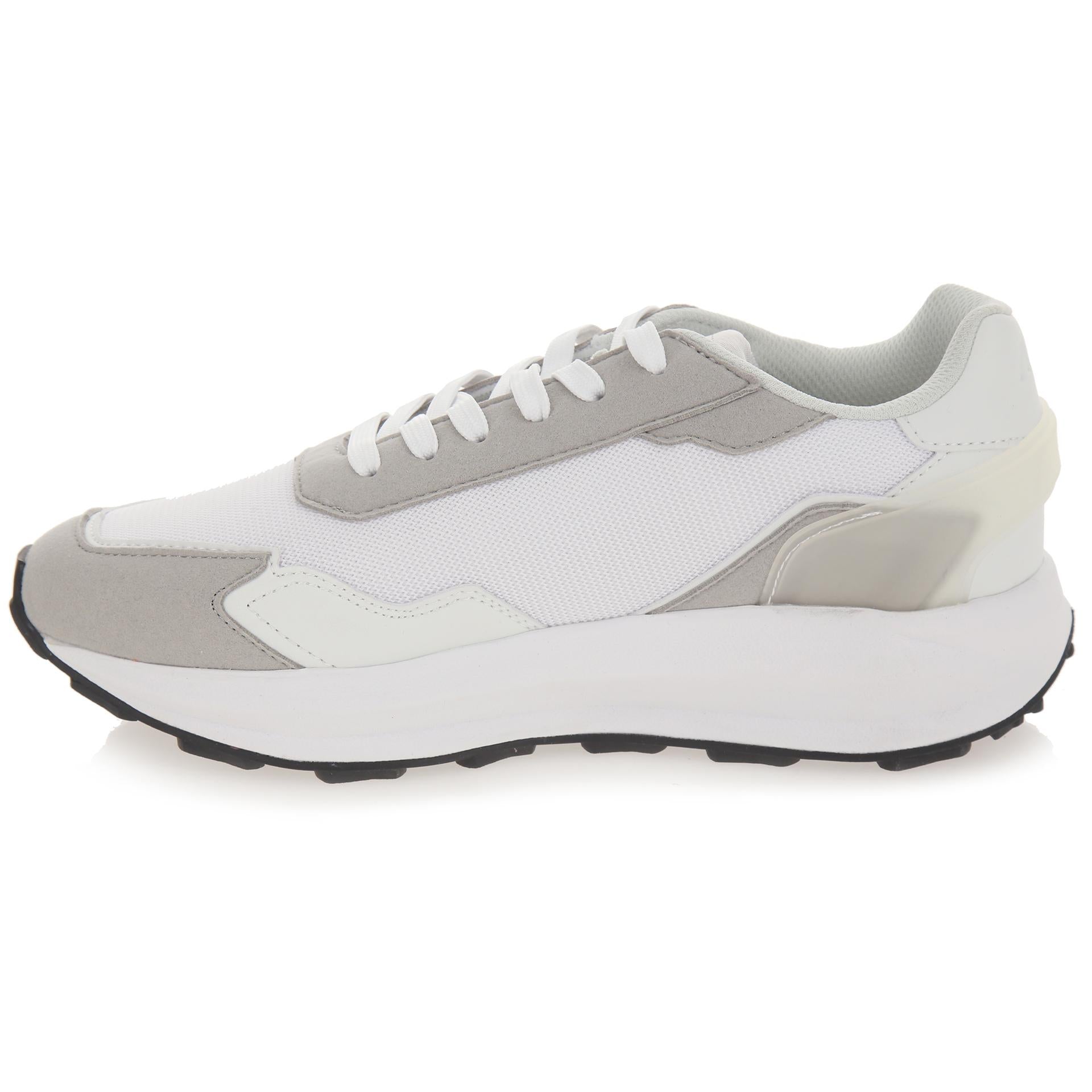 Sneakers running materiali bio SHACBRUN U100 ACBC 