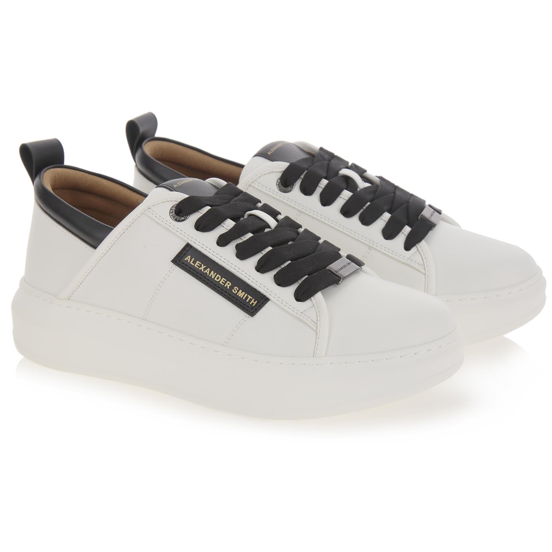 Sneakers ECO-WEMBLEY eco-friendy