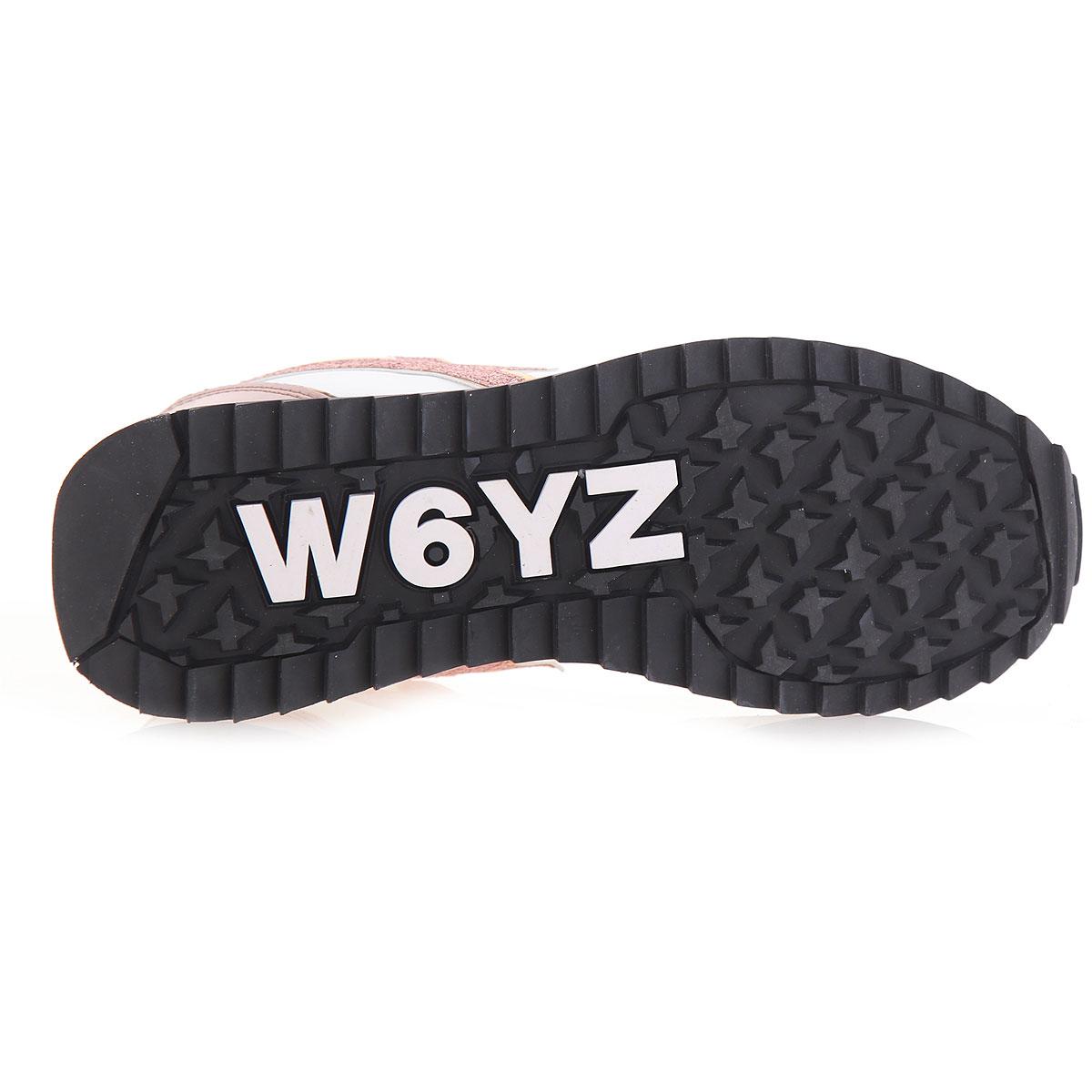 Sneakers Jet pelle bianca
