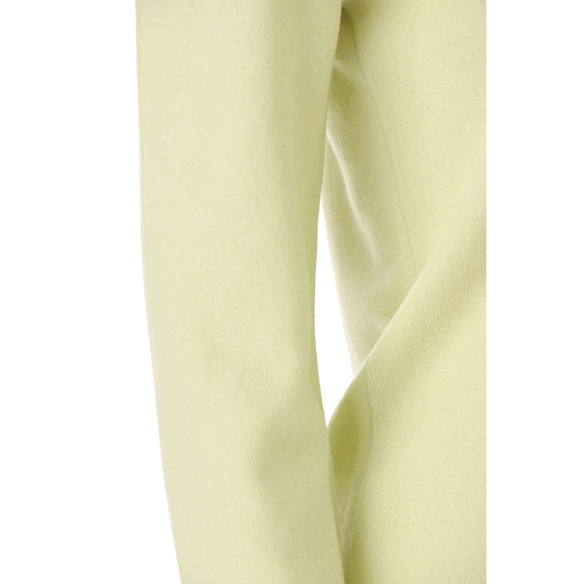 Maglia in cashmere