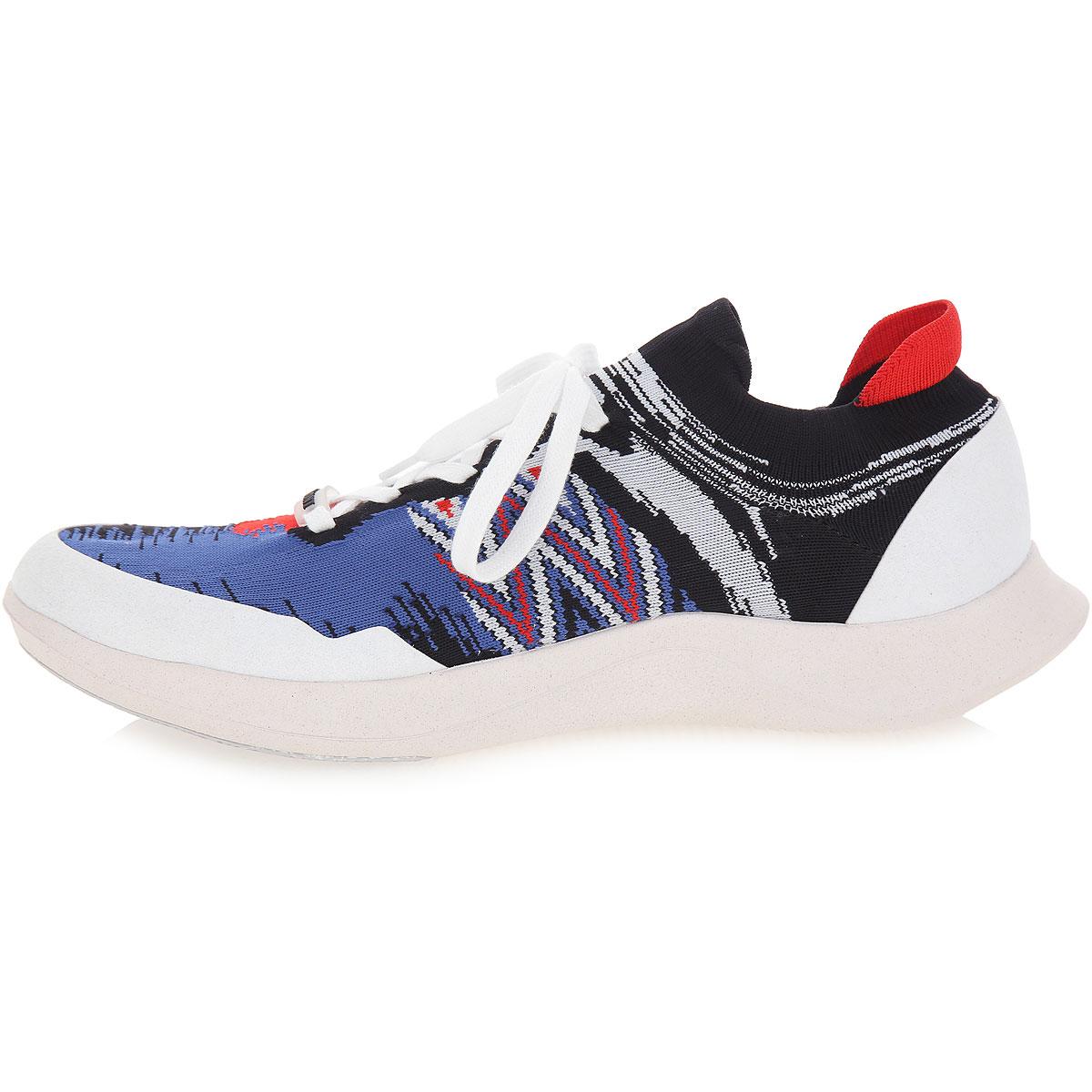 Sneakers socks materiale riciclato