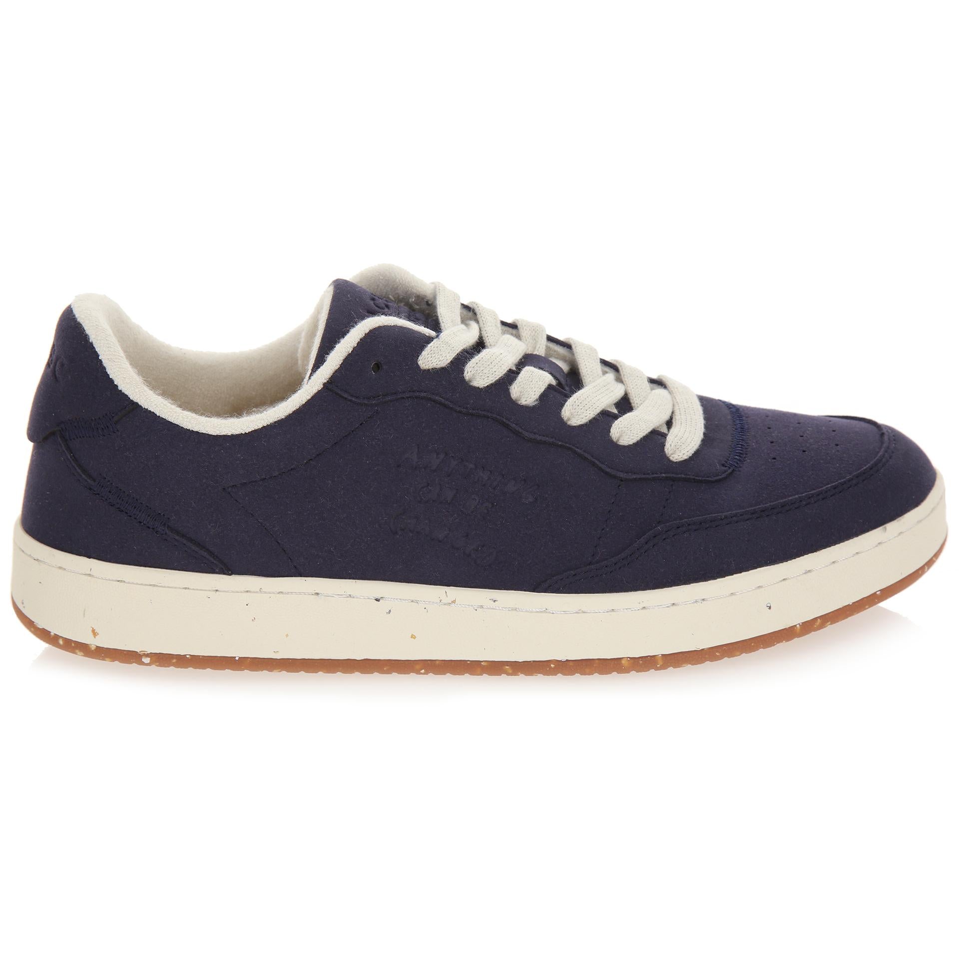 Sneakers in materiali riciclati SHACBENK U503 ACBC 