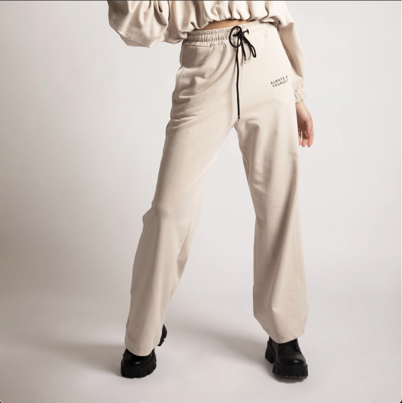 Tuta Shiki Coordinato Shiki 100% cotone
