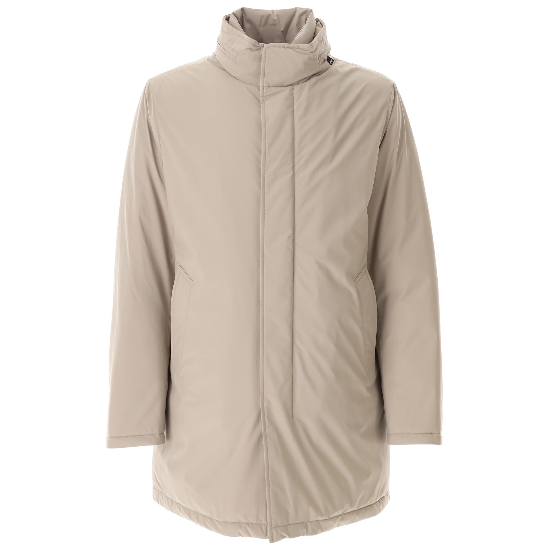 Long jacket