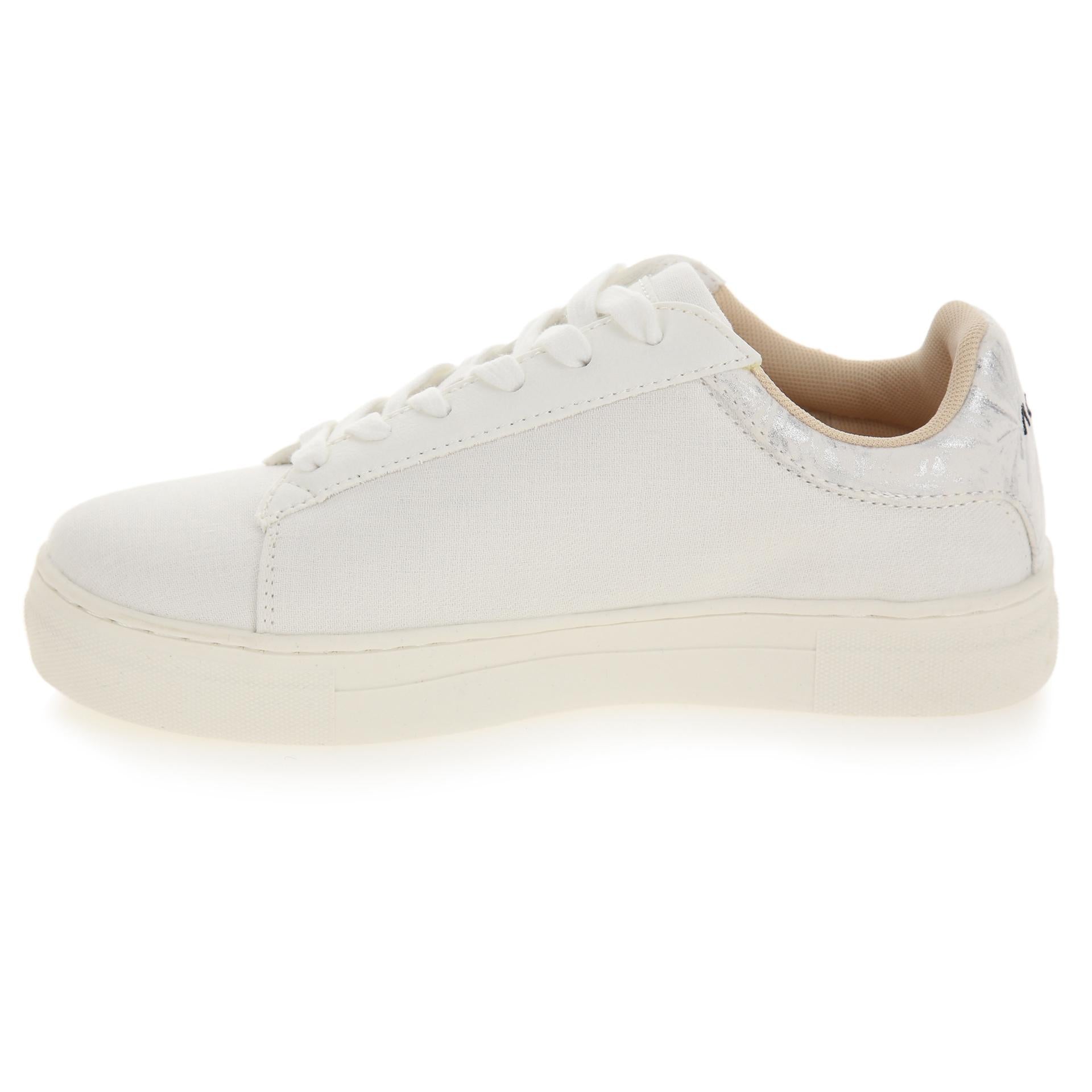 Sneakers in materiali ecologici SHACBMAR C D219 ACBC 