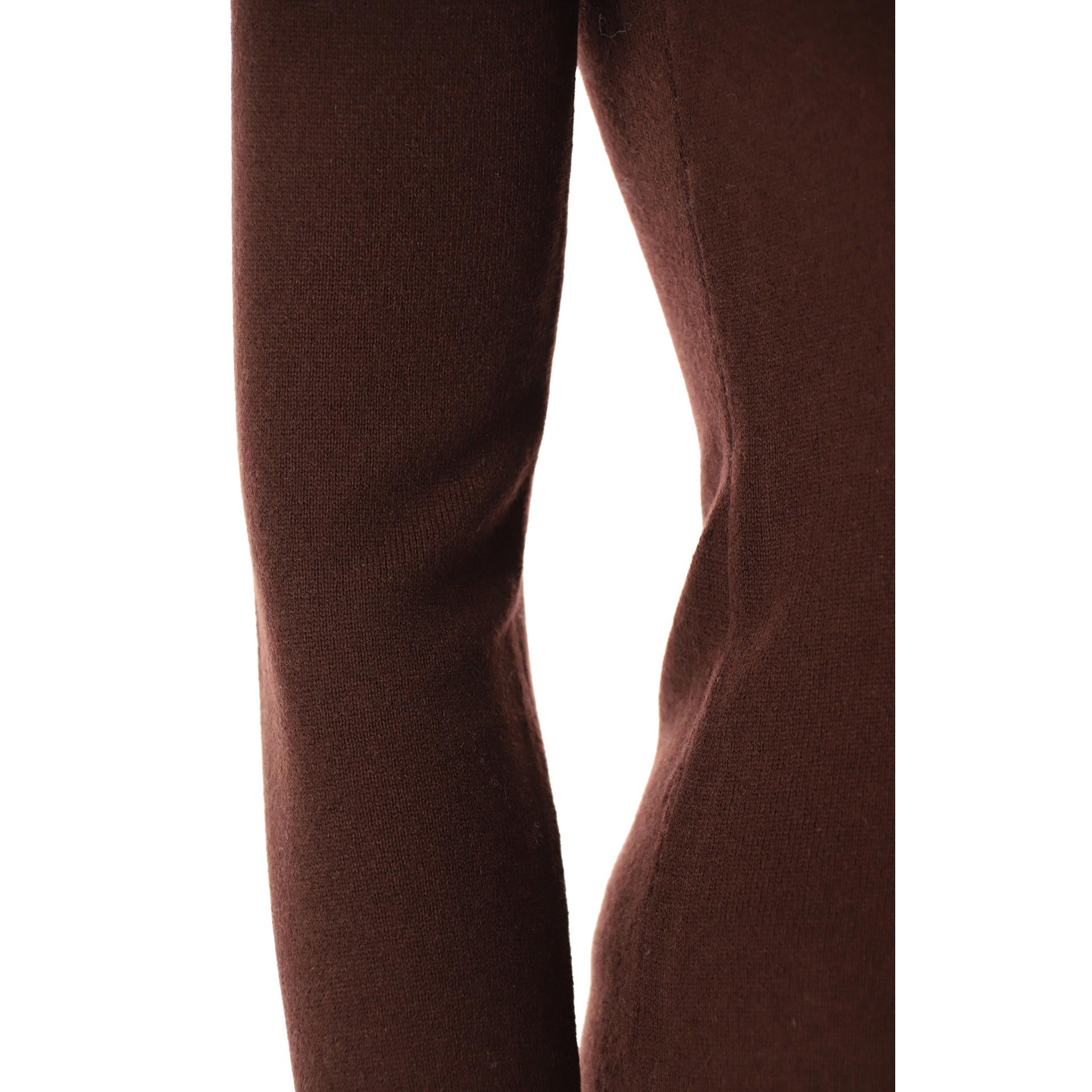 Maglia in cashmere