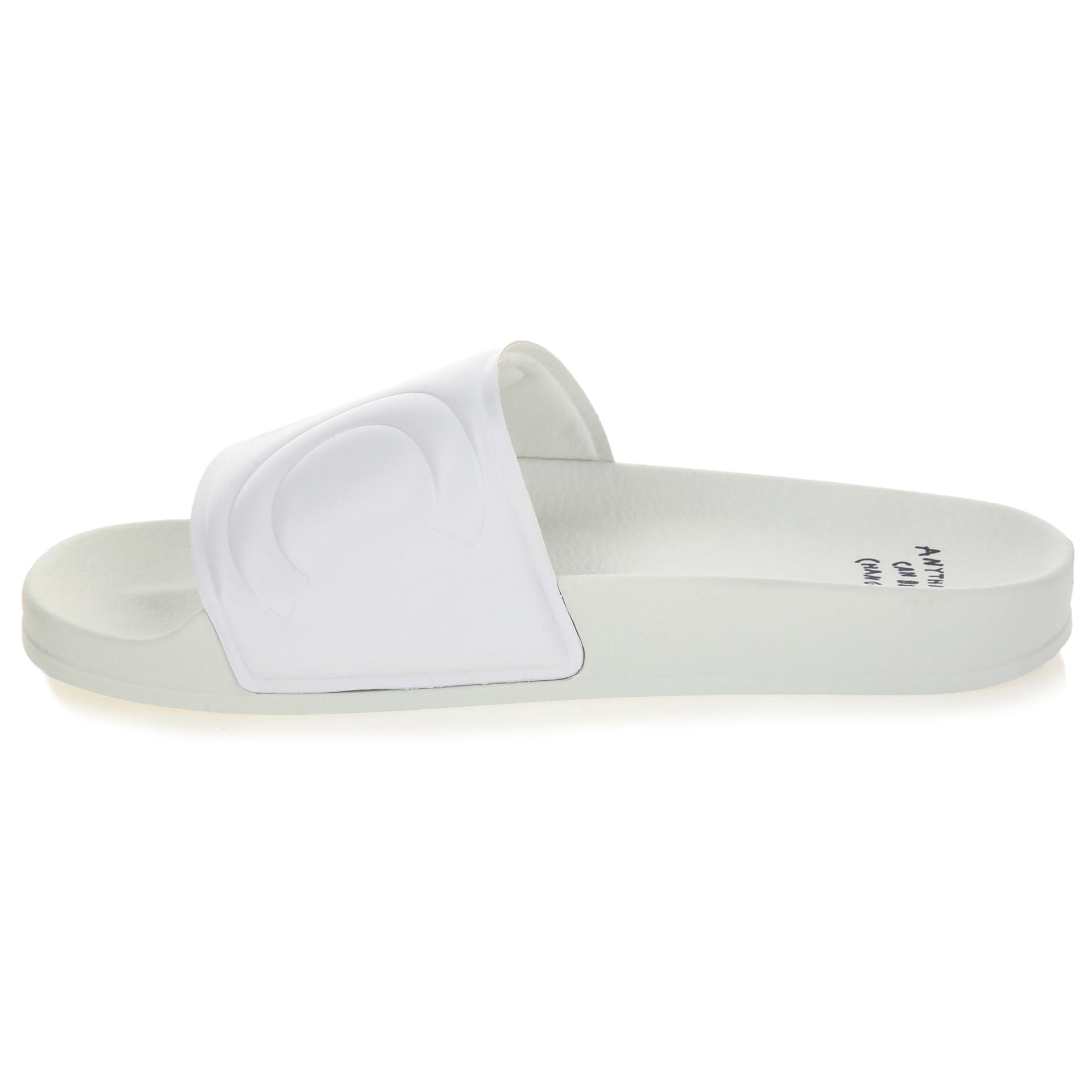 Sandali Slipper eco friendly SHACBPS D200 ACBC 