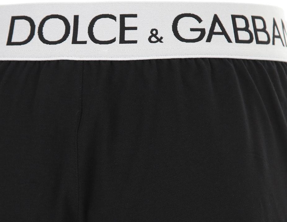Boxer shorts nero