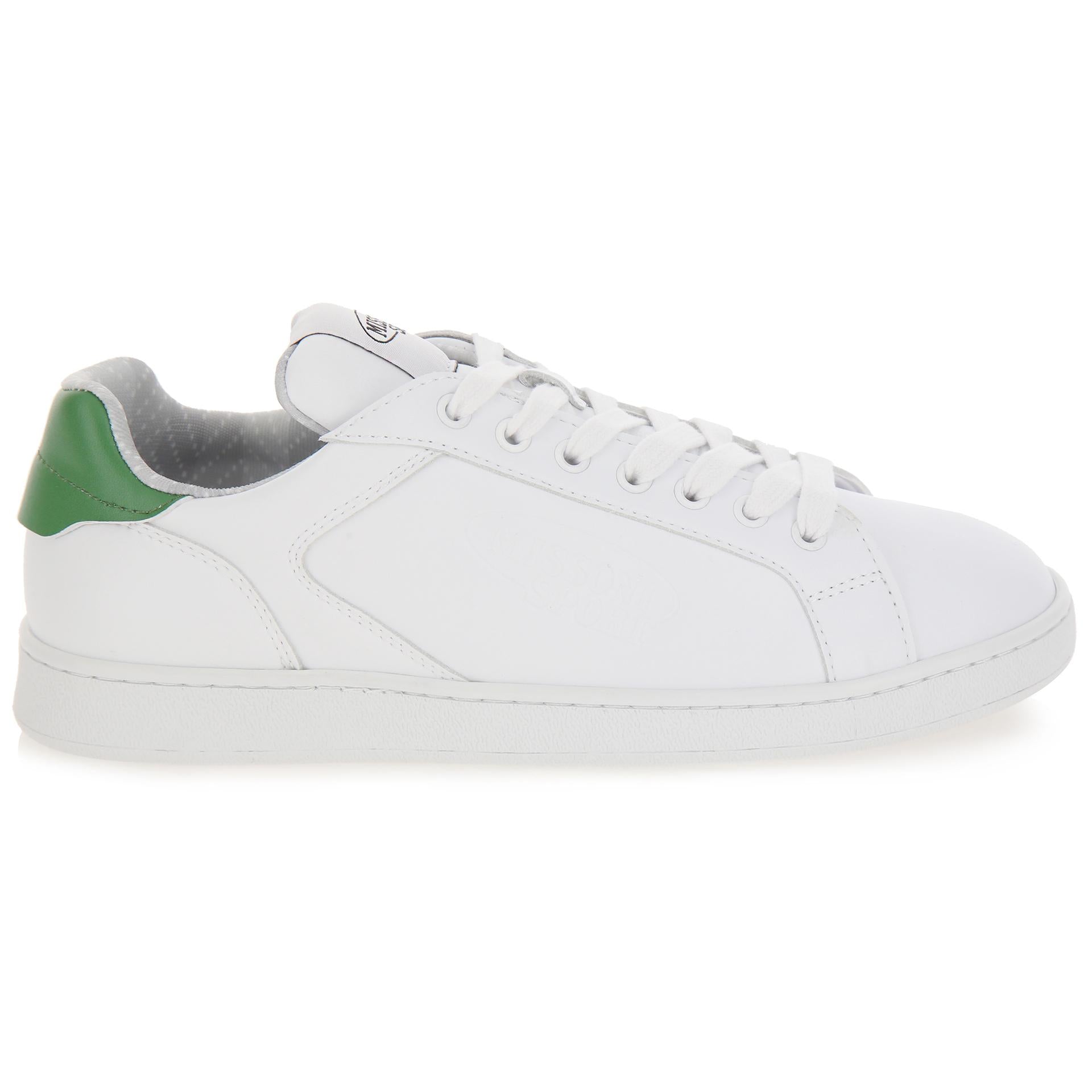 Sneakers bassa eco-friendly SHMISCAS 204 ACBC X MISSONI 